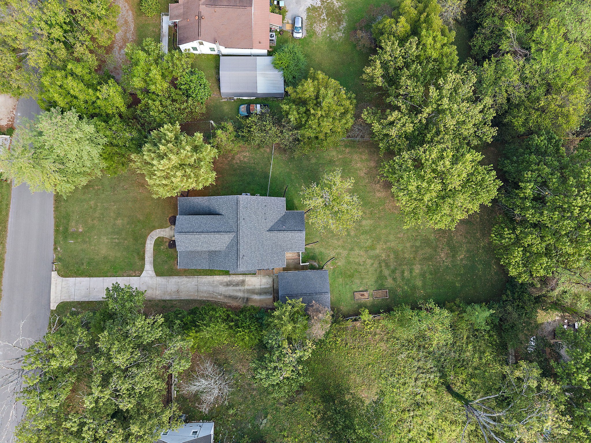 4007 Hutson Ave