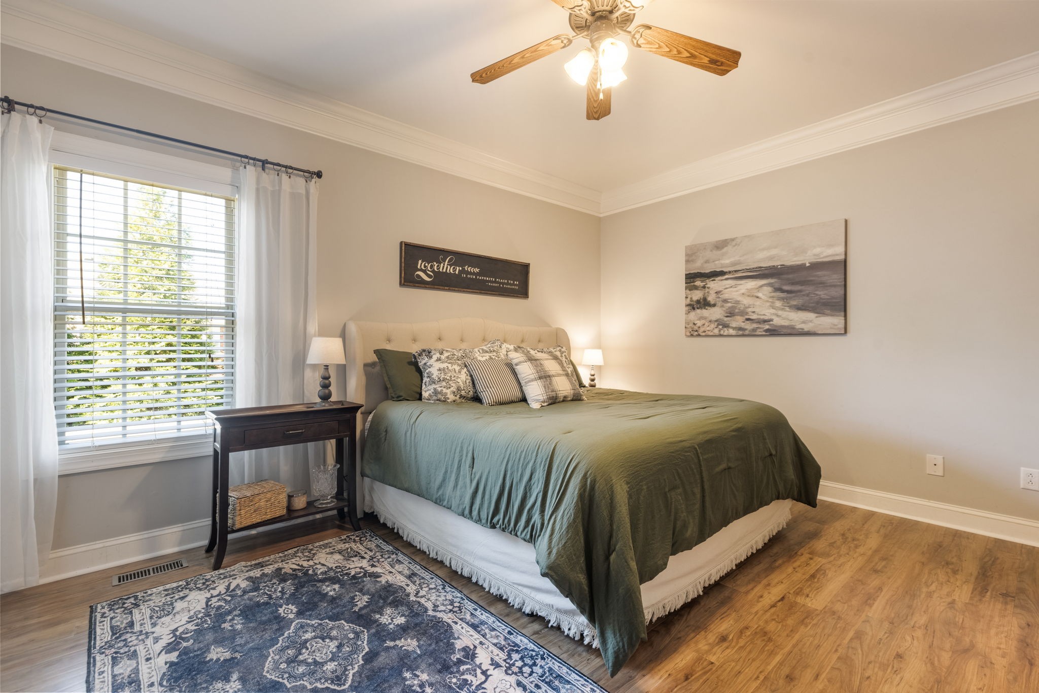 2639 Mission Ridge Drive