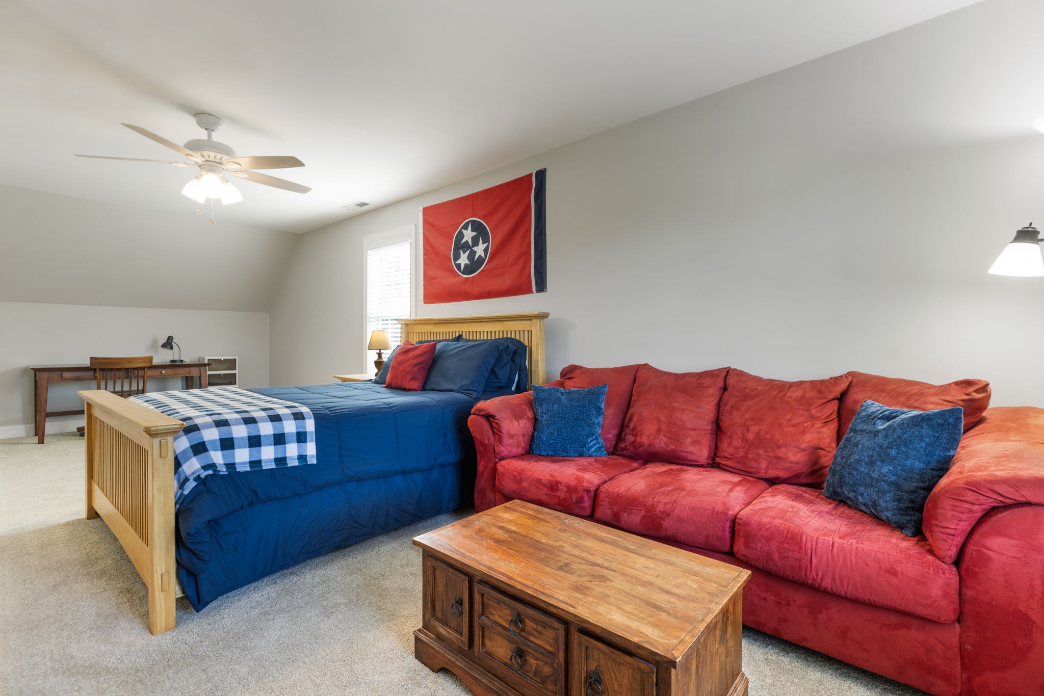 2639 Mission Ridge Drive