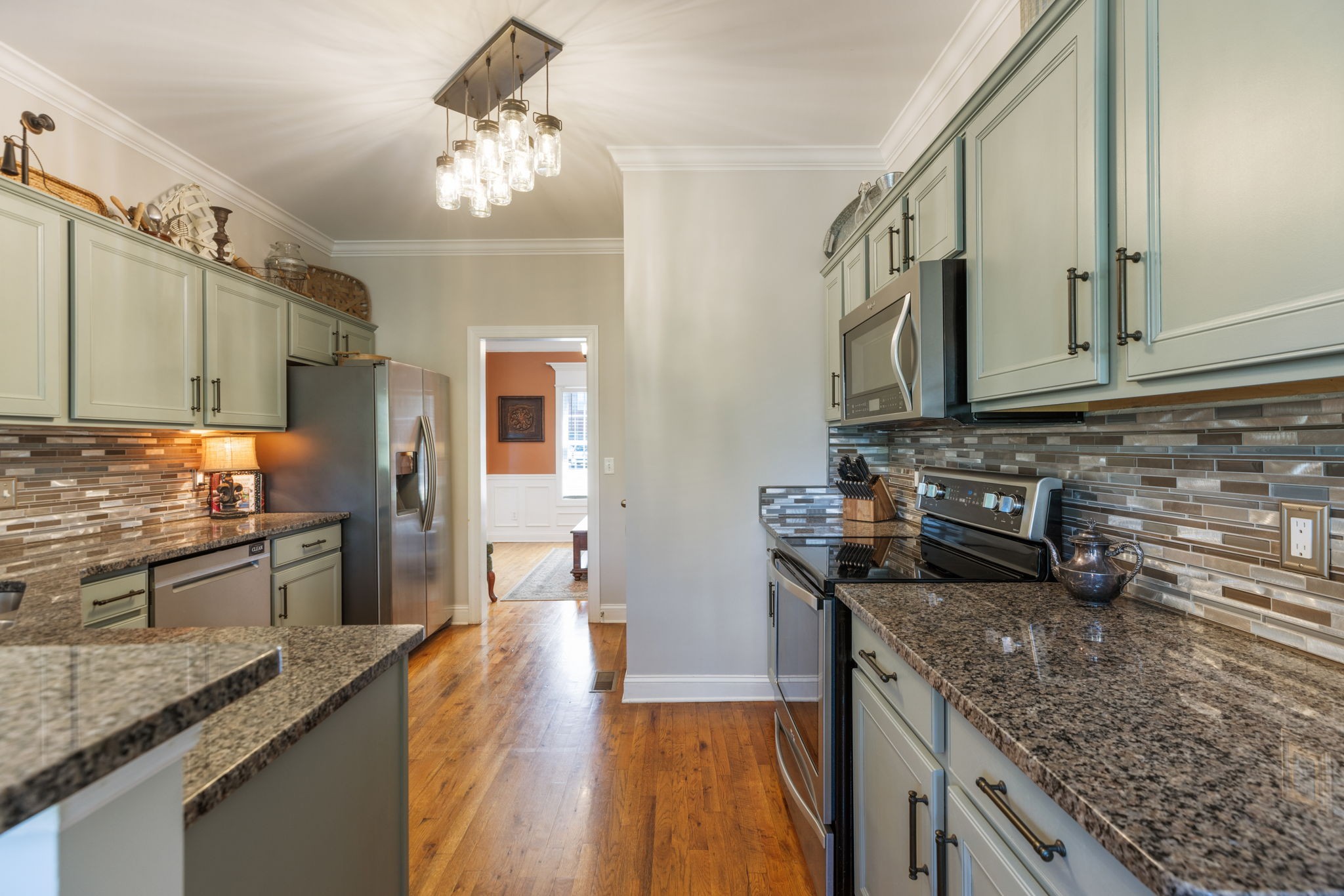 2639 Mission Ridge Drive