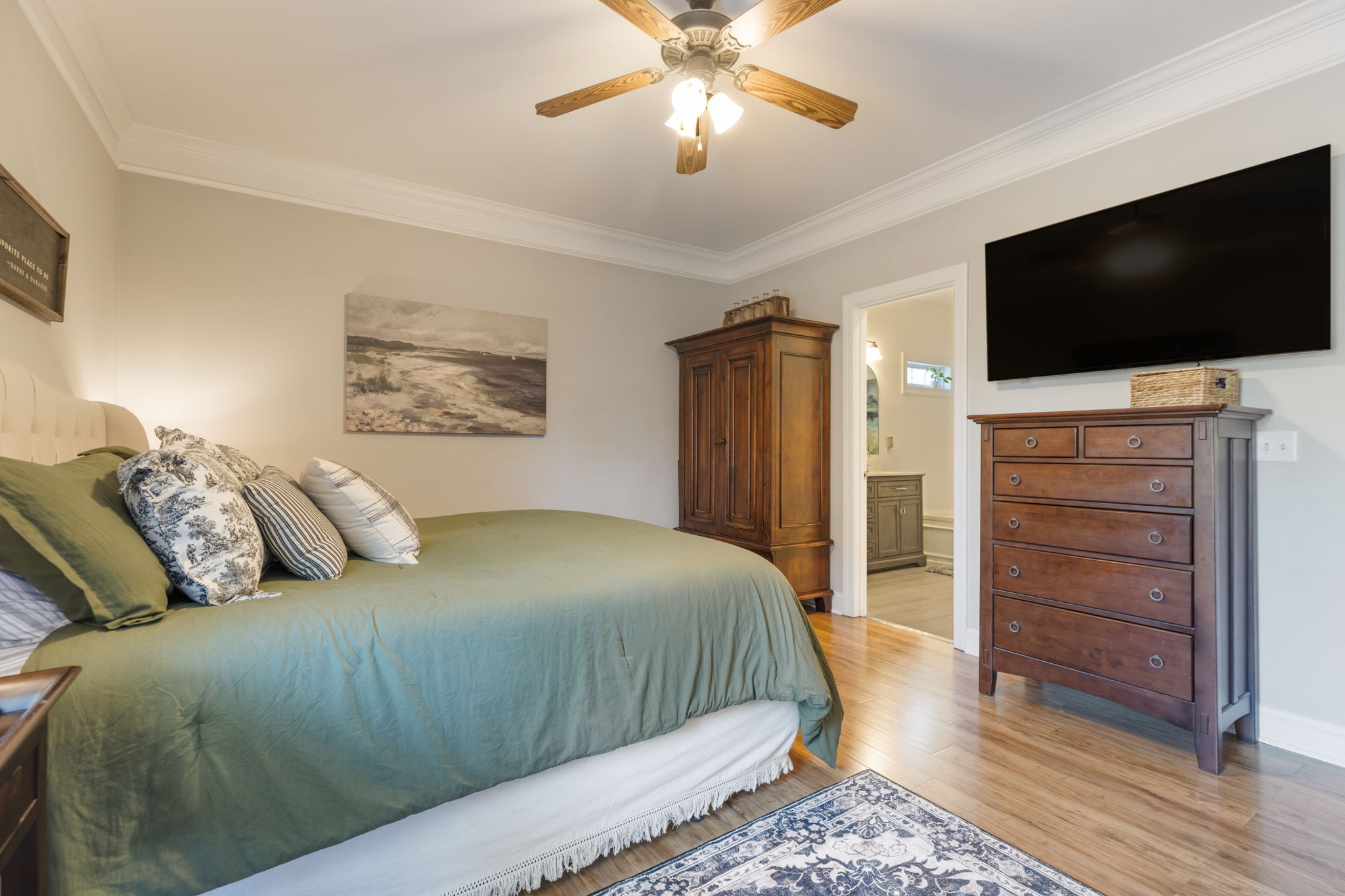 2639 Mission Ridge Drive