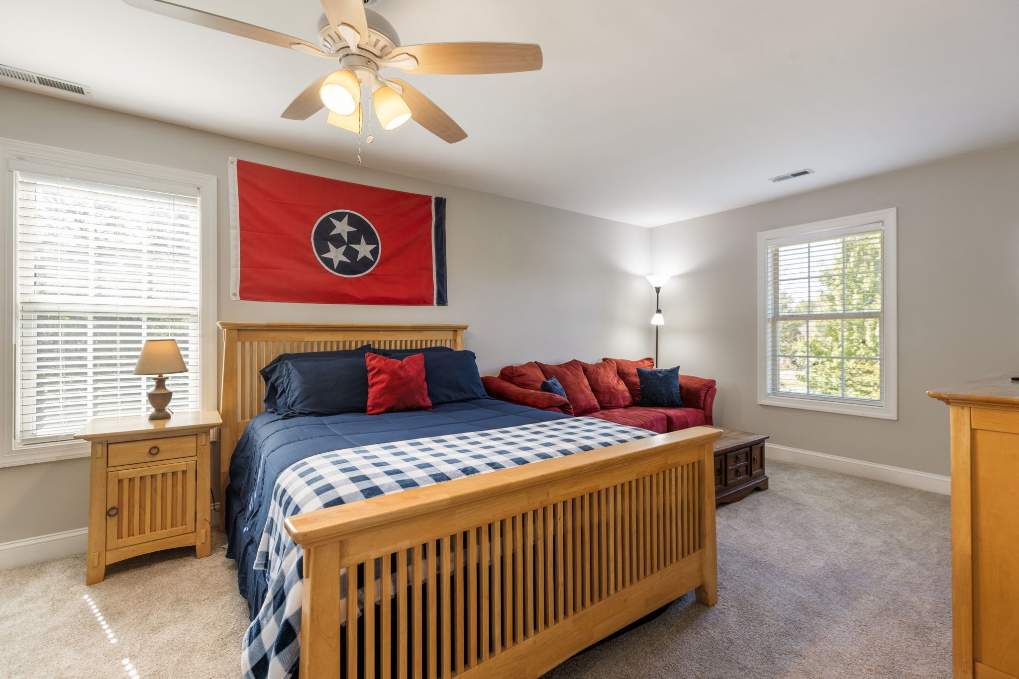 2639 Mission Ridge Drive