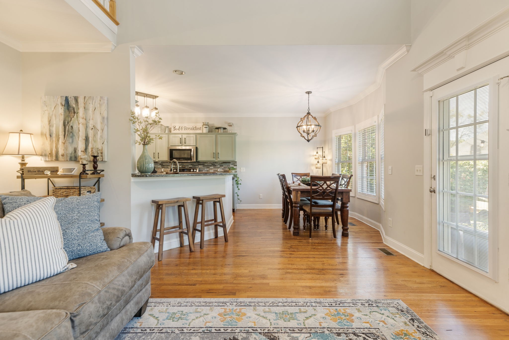 2639 Mission Ridge Drive