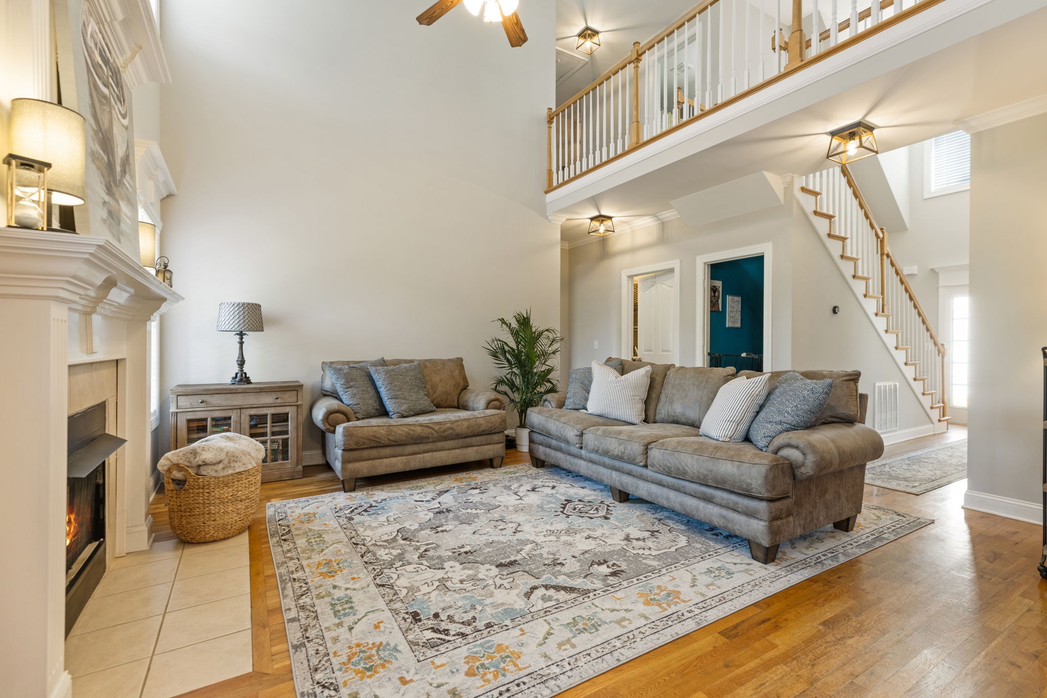 2639 Mission Ridge Drive