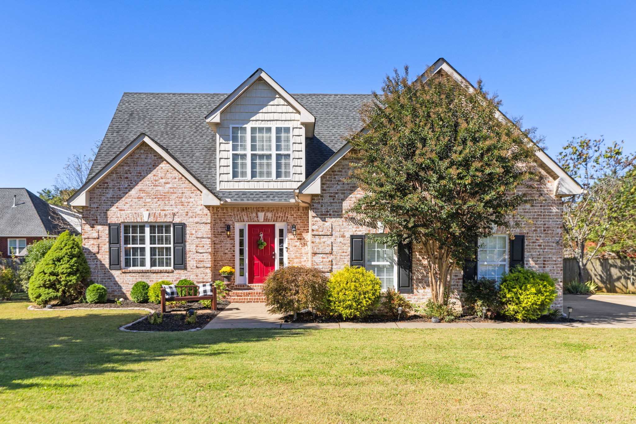 2639 Mission Ridge Drive