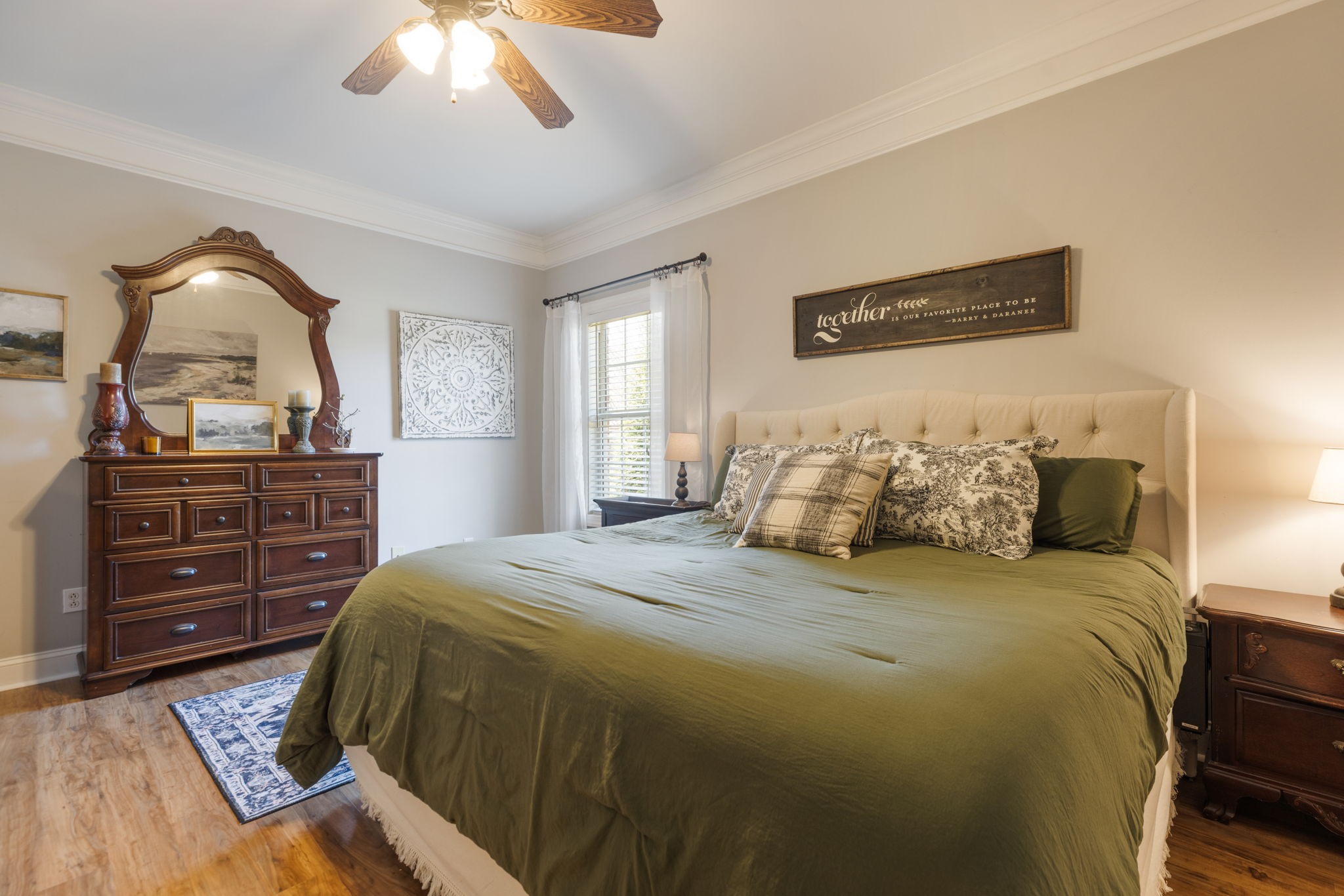 2639 Mission Ridge Drive