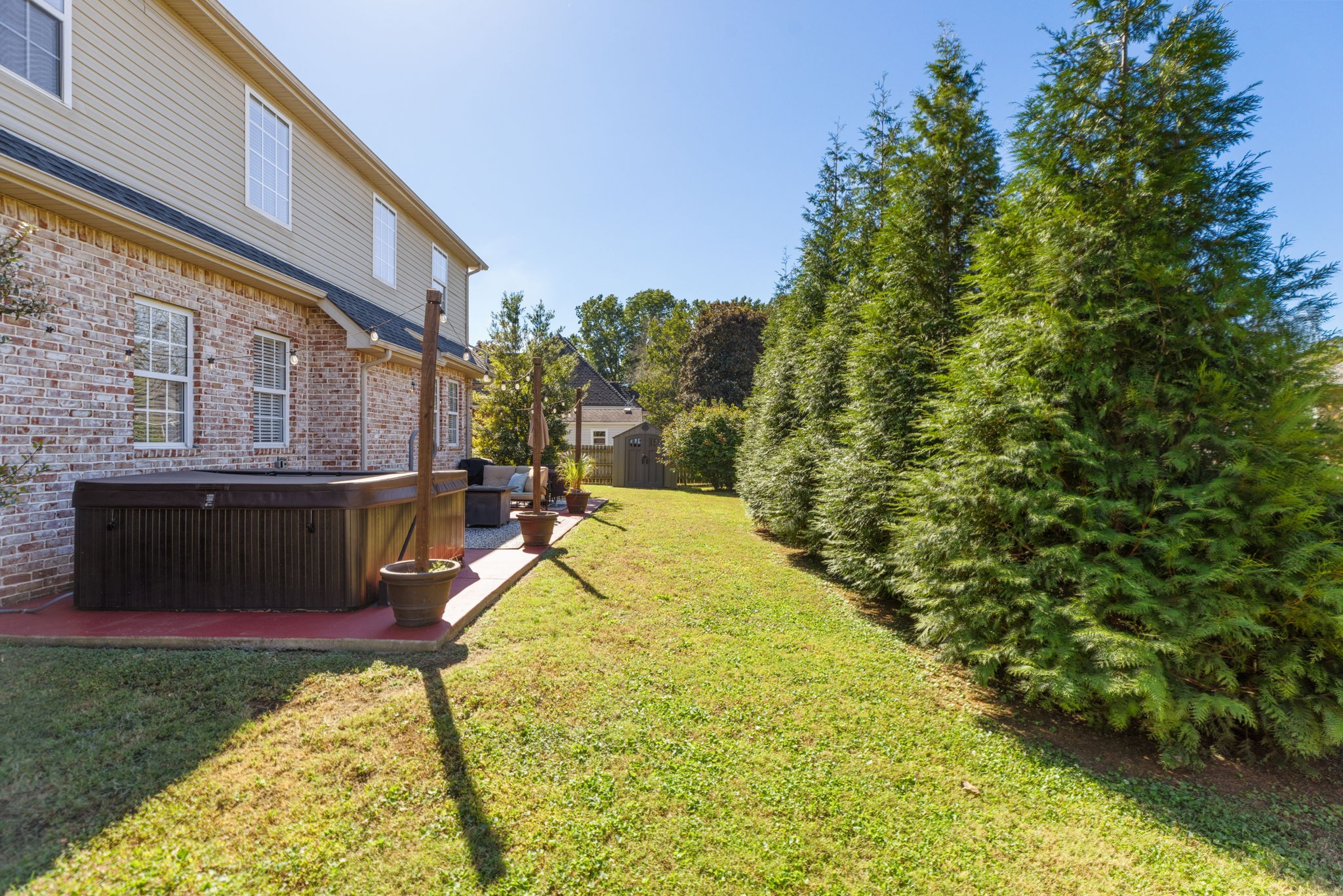 2639 Mission Ridge Drive