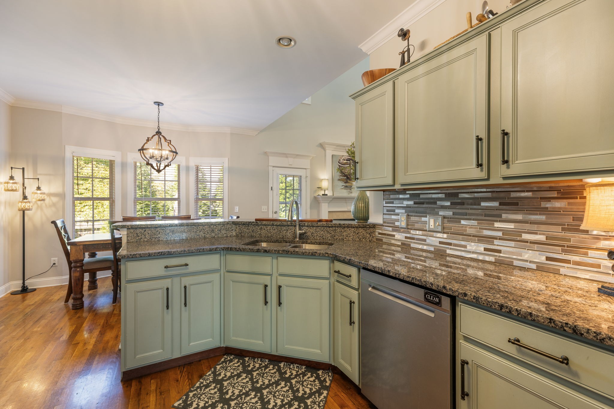 2639 Mission Ridge Drive