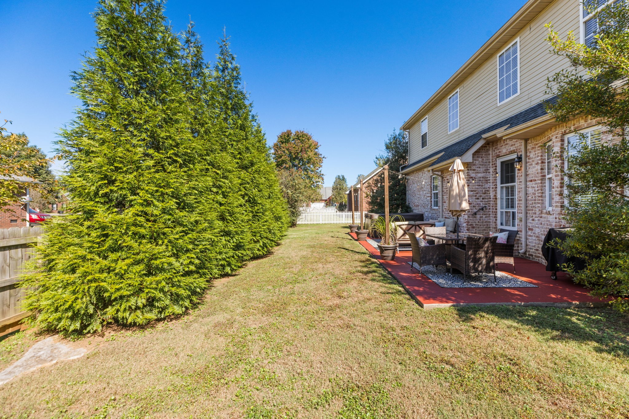 2639 Mission Ridge Drive