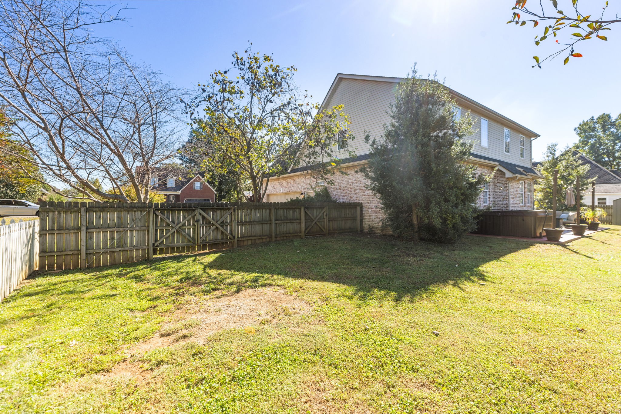 2639 Mission Ridge Drive