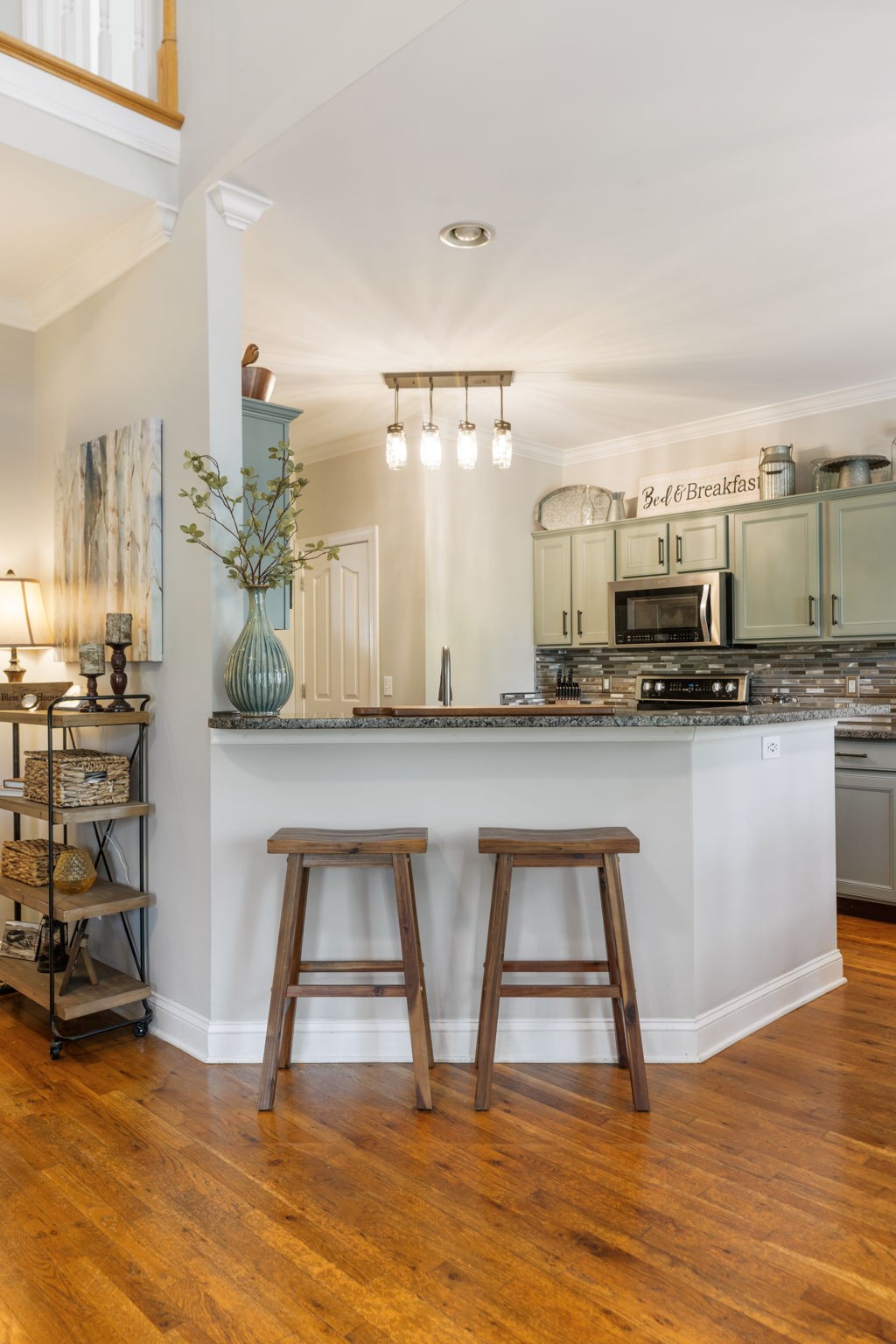 2639 Mission Ridge Drive