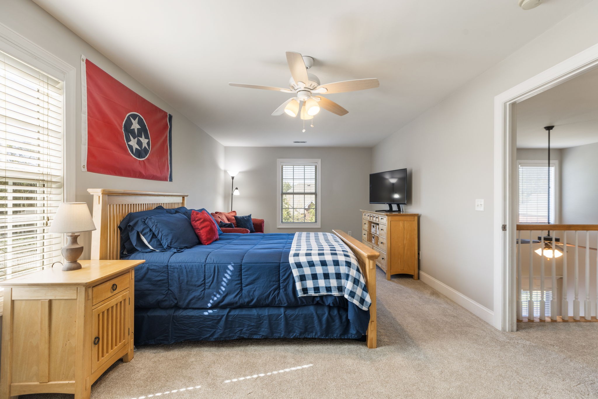 2639 Mission Ridge Drive