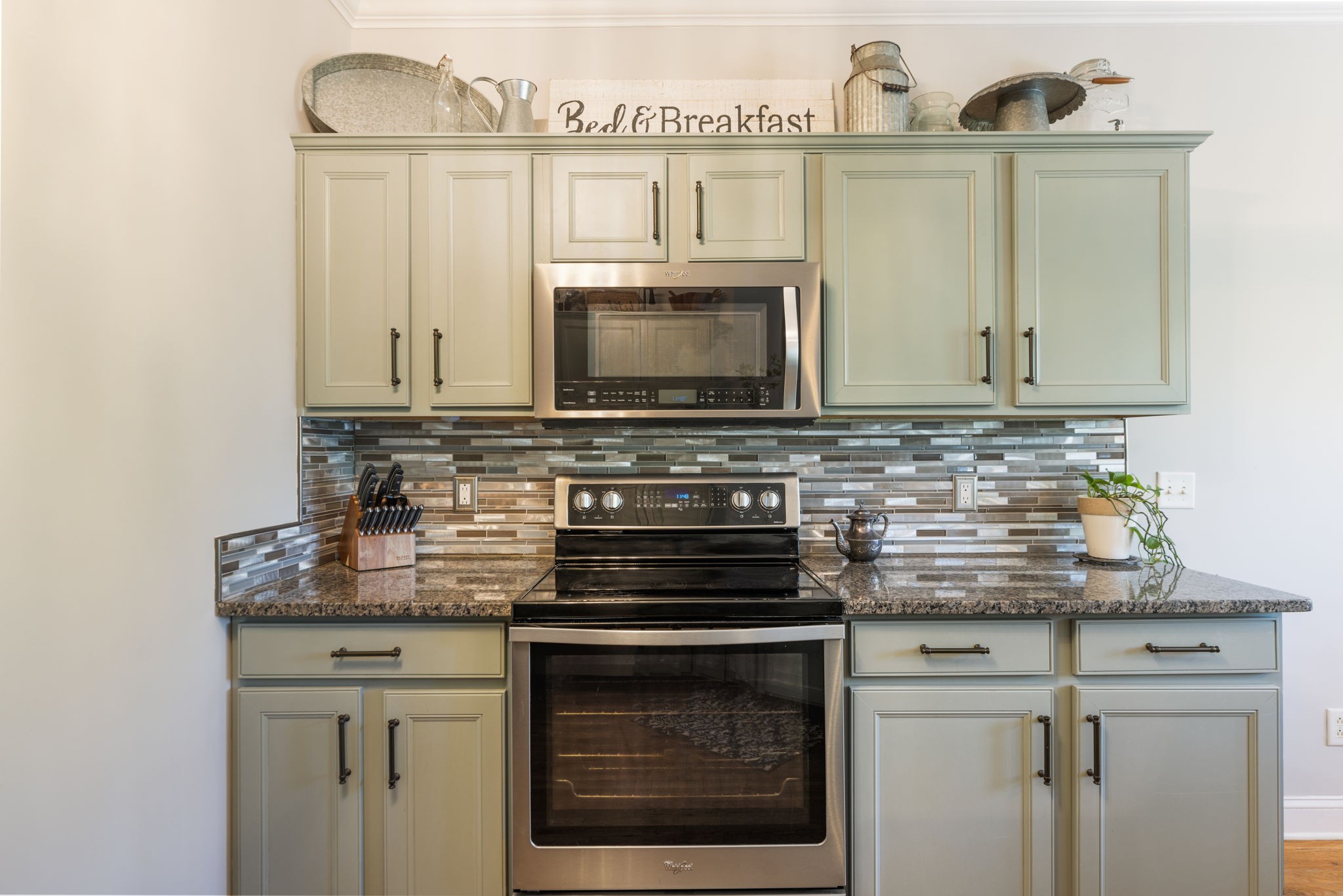 2639 Mission Ridge Drive