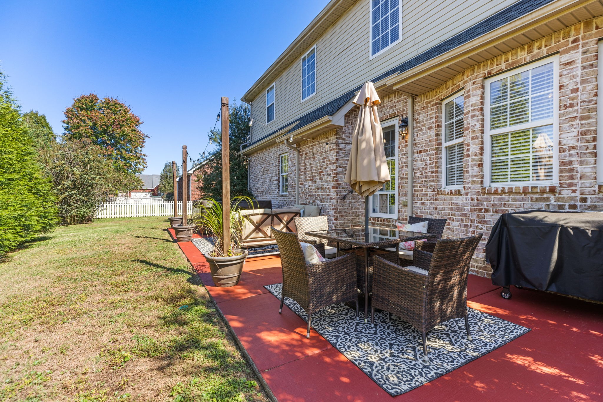 2639 Mission Ridge Drive