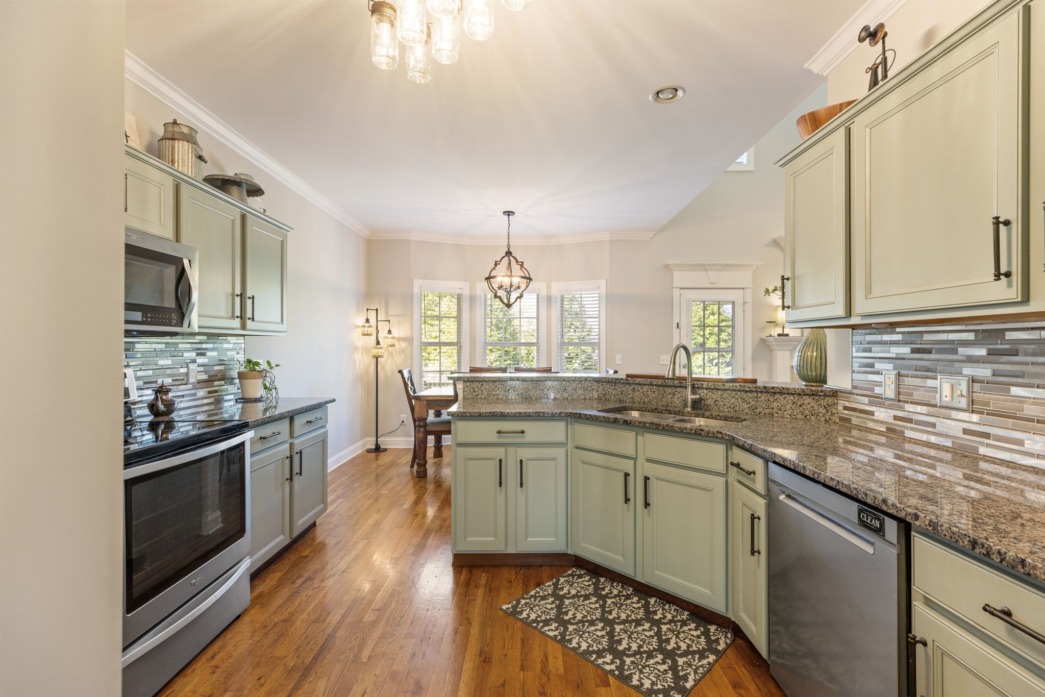 2639 Mission Ridge Drive