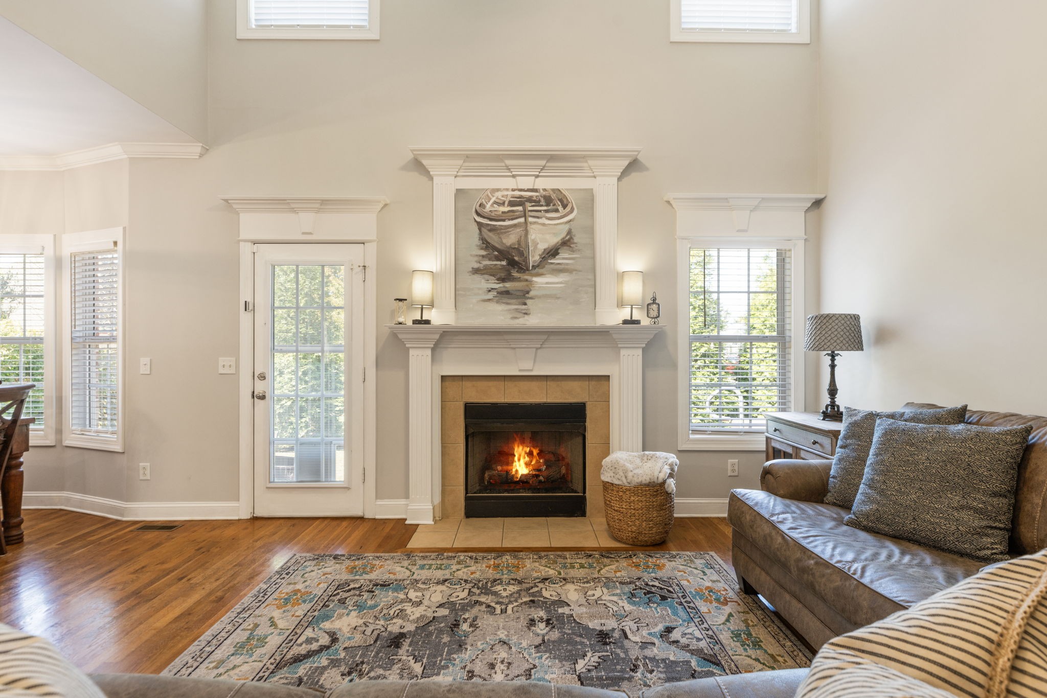 2639 Mission Ridge Drive