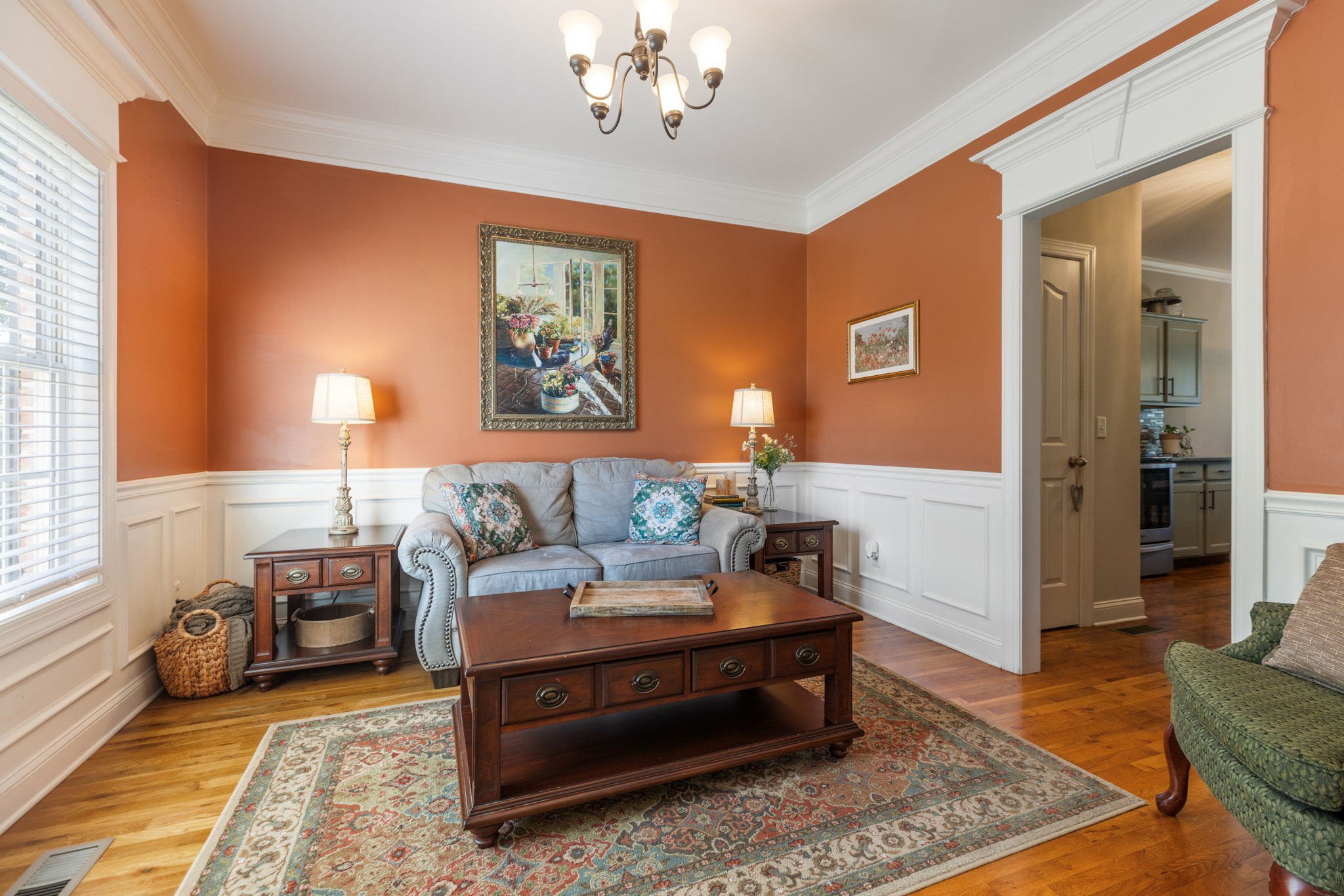 2639 Mission Ridge Drive