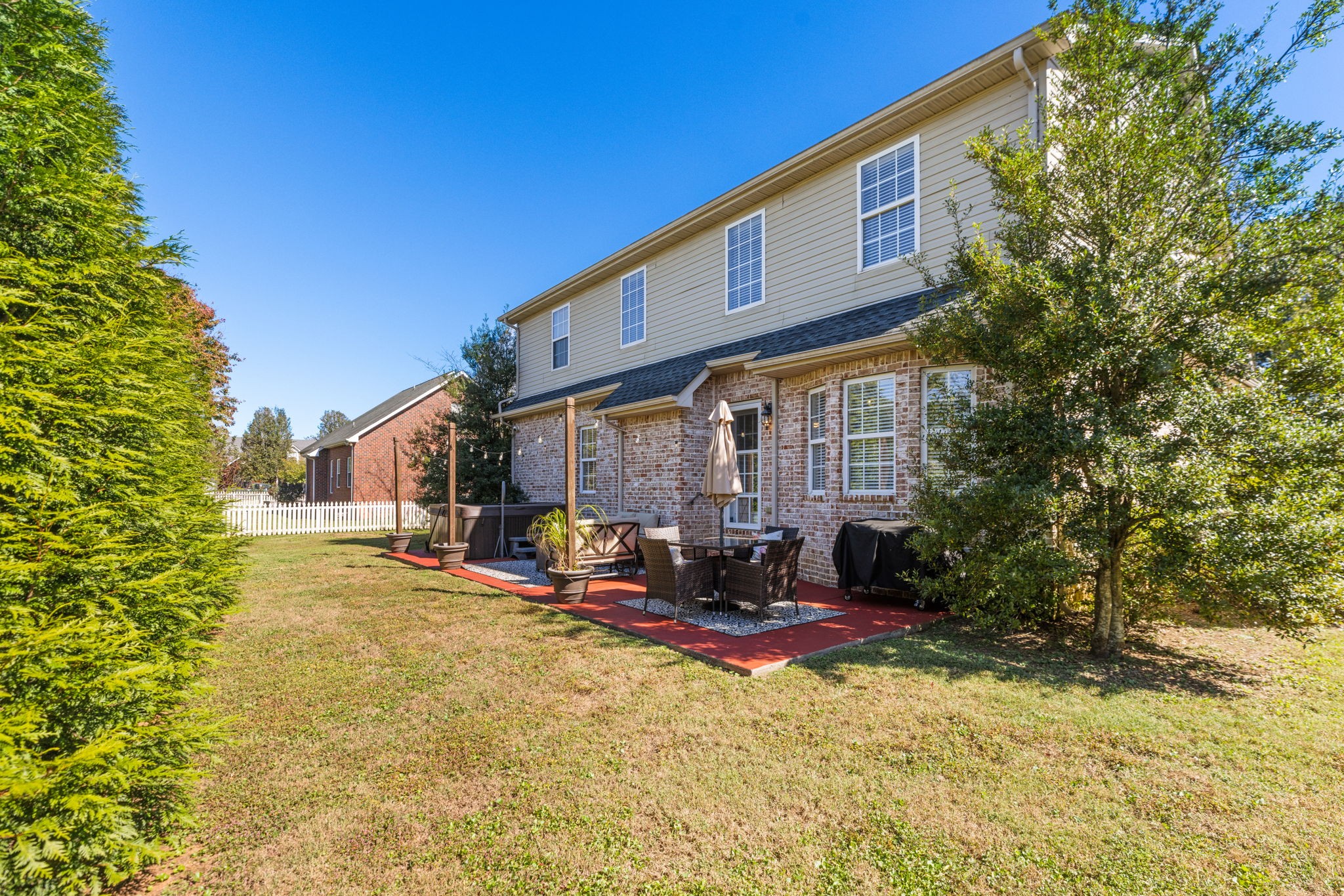 2639 Mission Ridge Drive