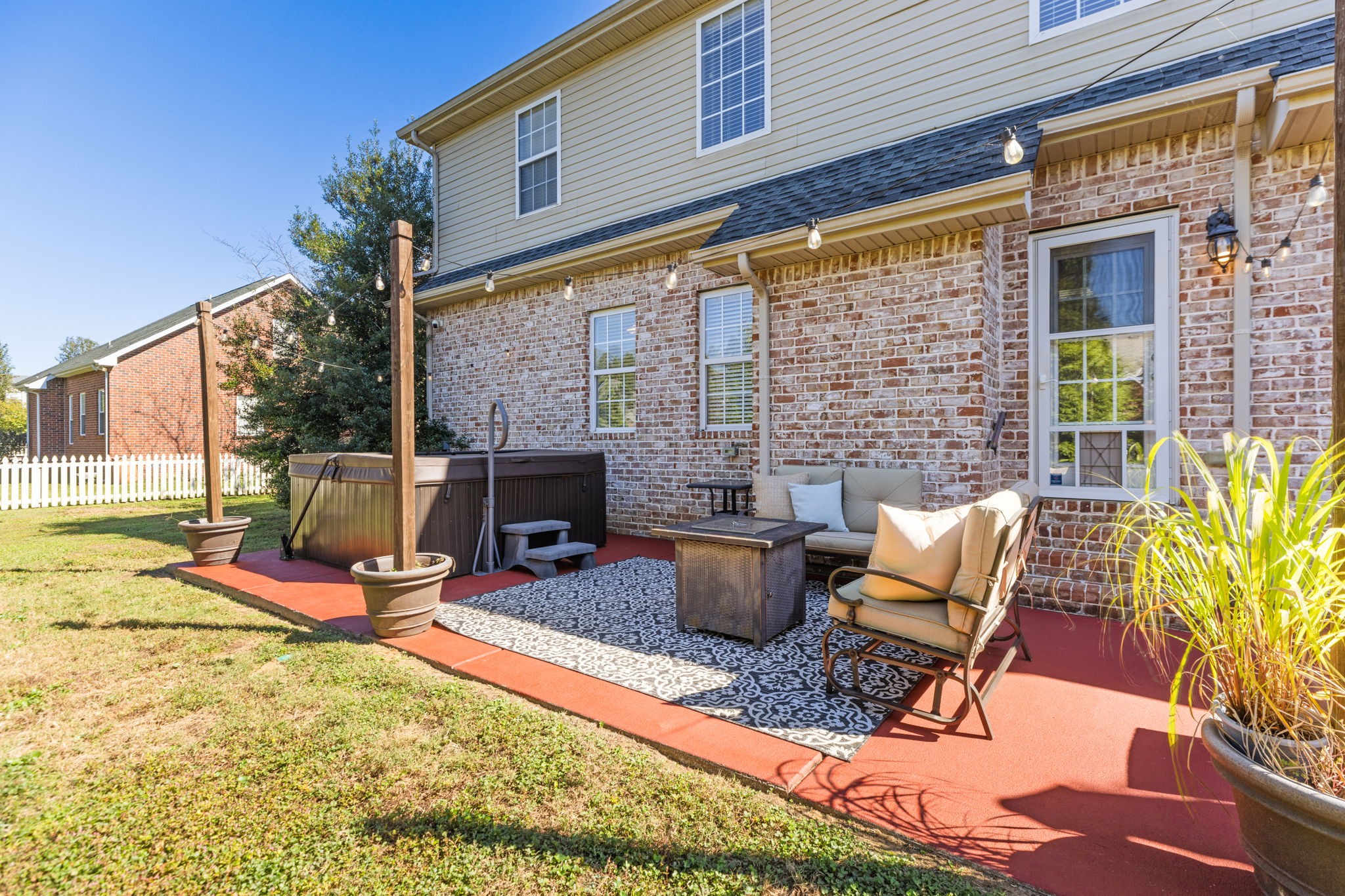 2639 Mission Ridge Drive