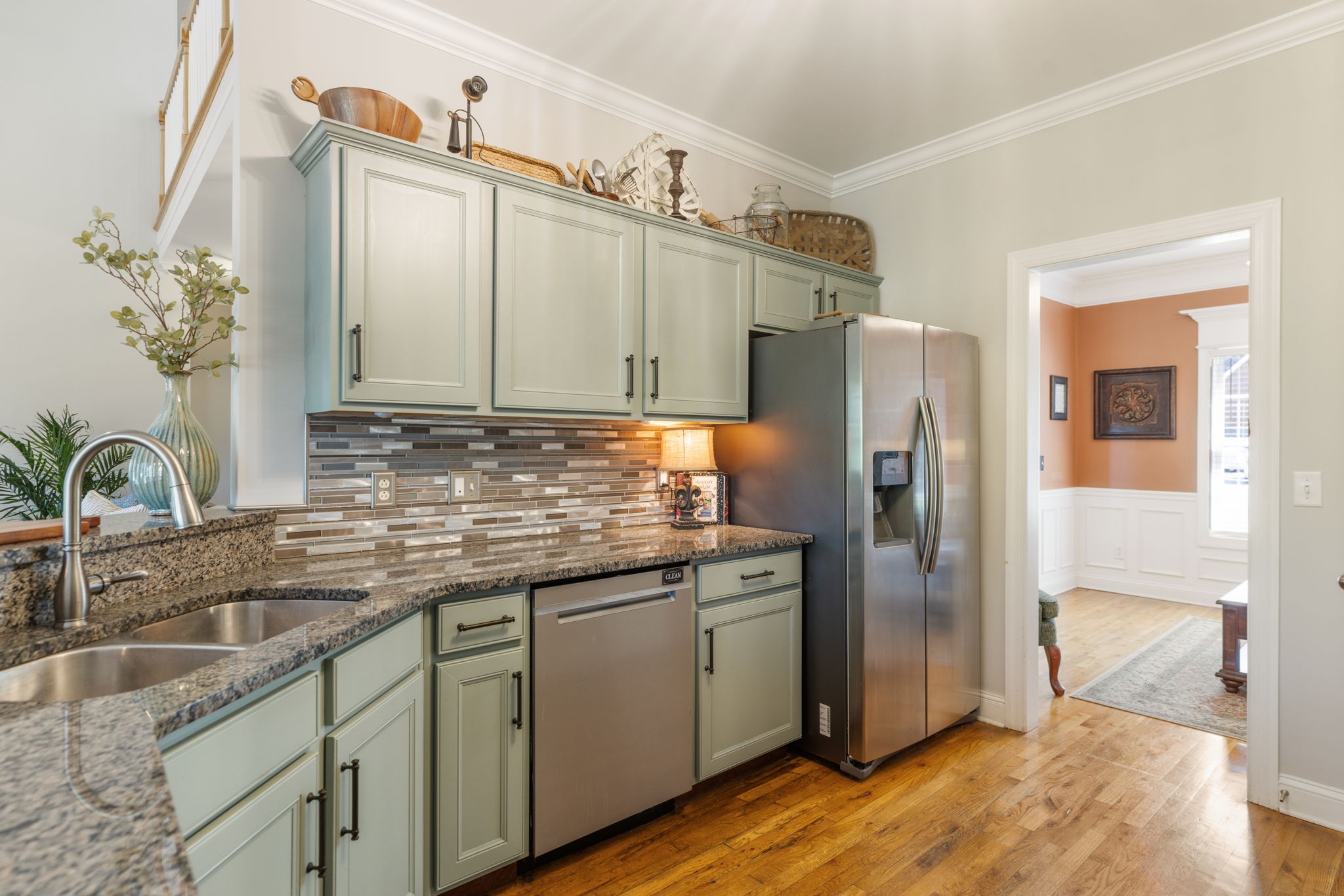 2639 Mission Ridge Drive