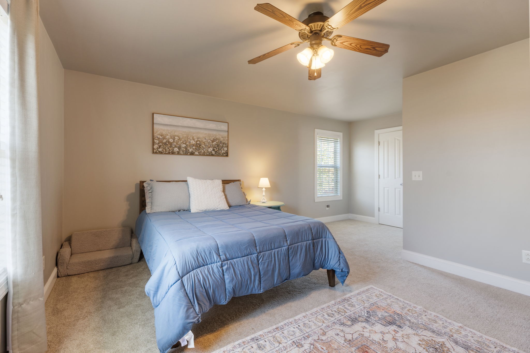 2639 Mission Ridge Drive