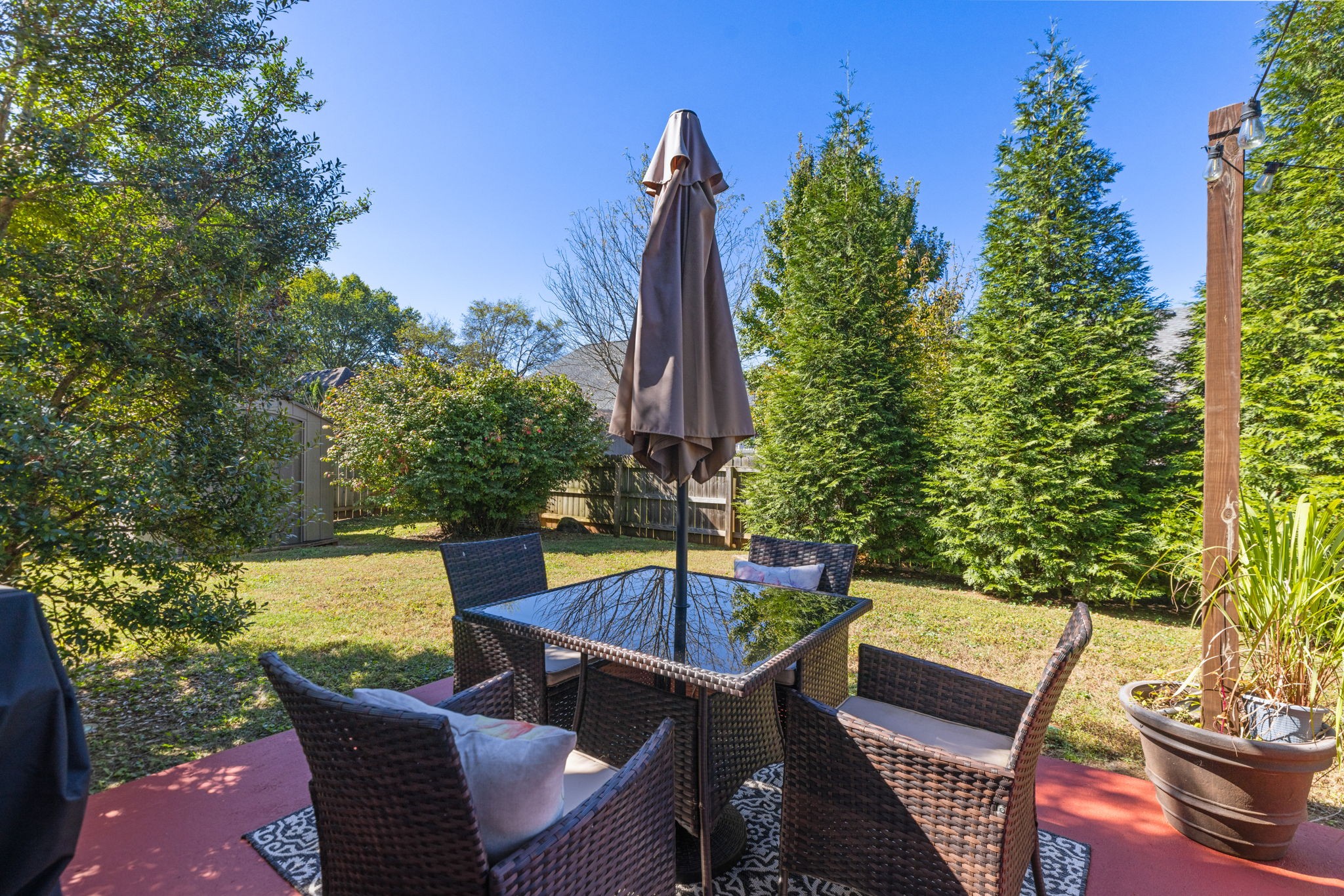 2639 Mission Ridge Drive