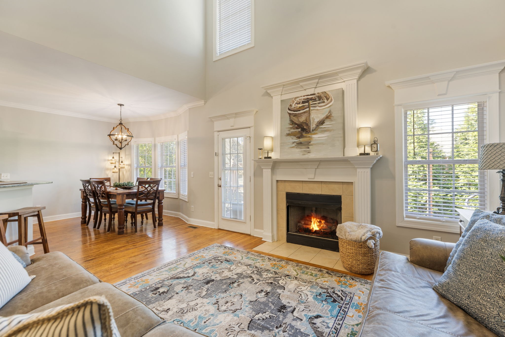 2639 Mission Ridge Drive