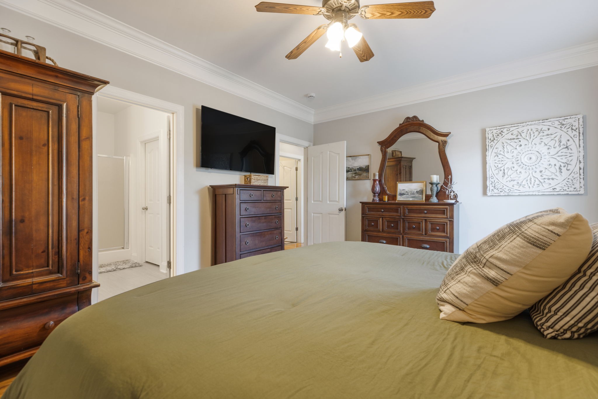 2639 Mission Ridge Drive