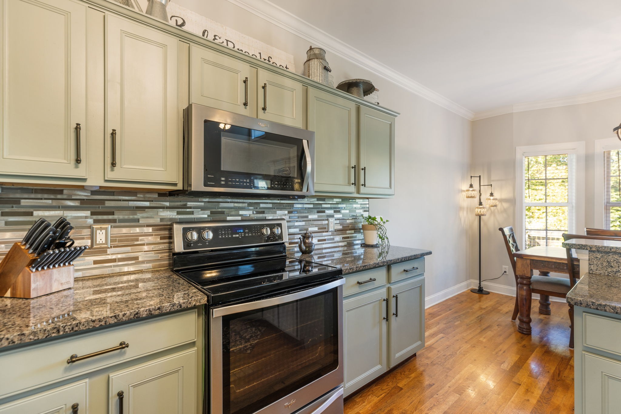 2639 Mission Ridge Drive