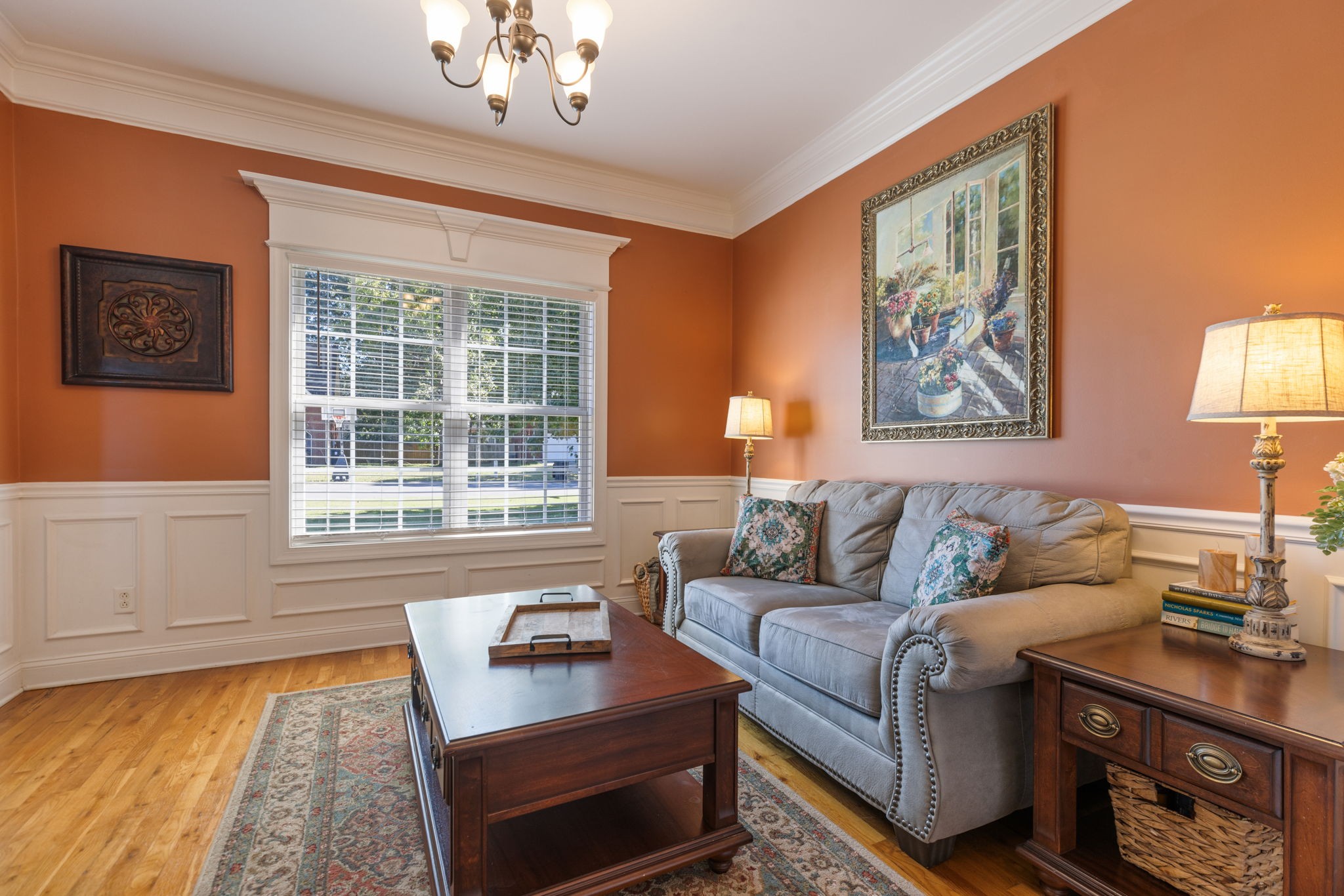 2639 Mission Ridge Drive