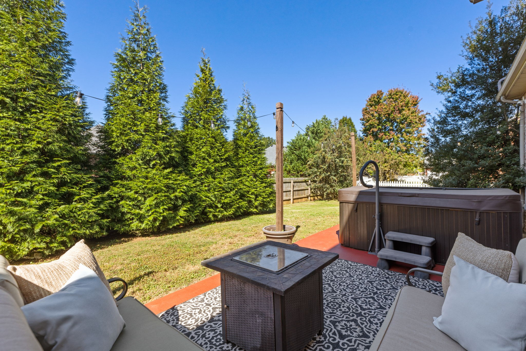 2639 Mission Ridge Drive