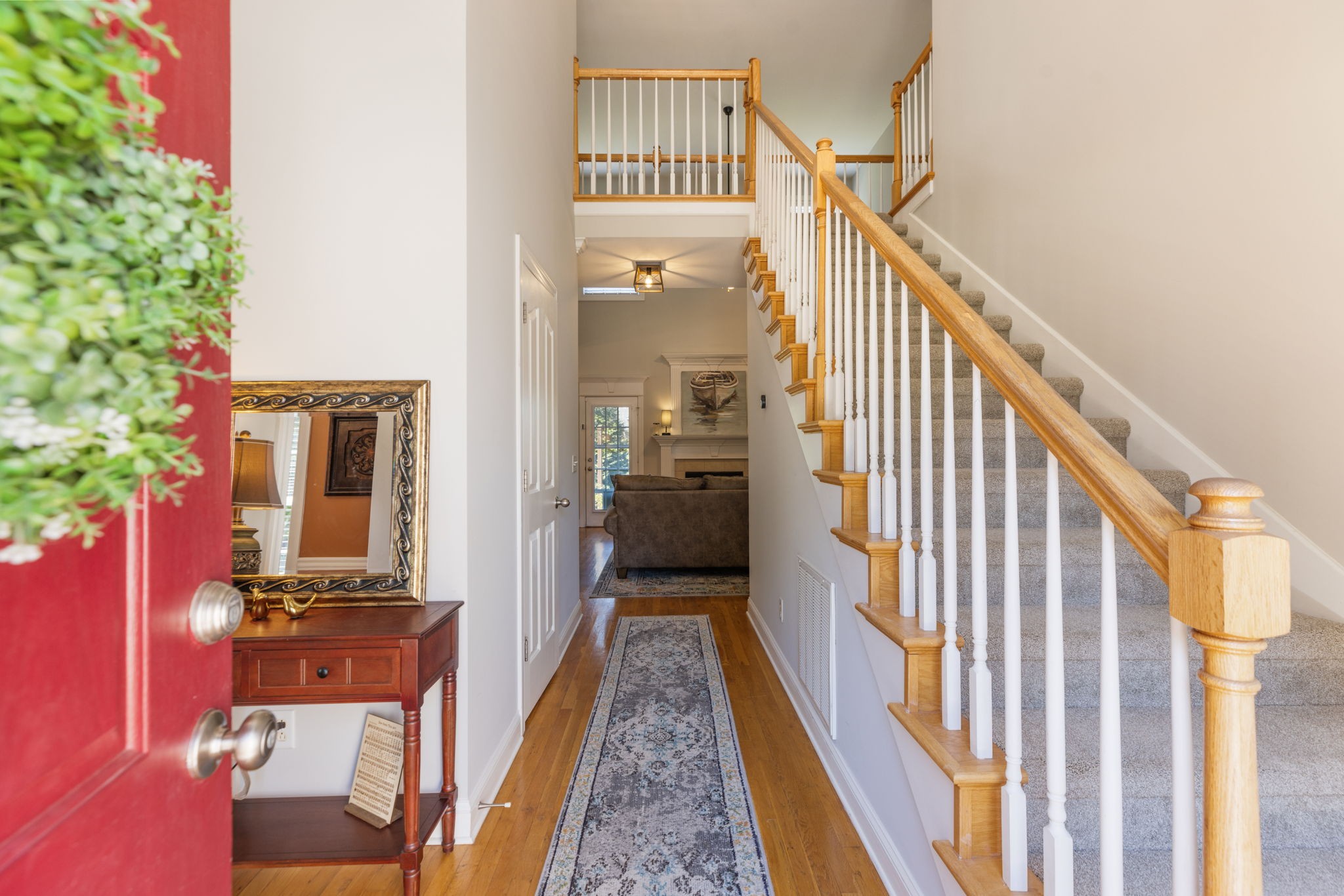 2639 Mission Ridge Drive