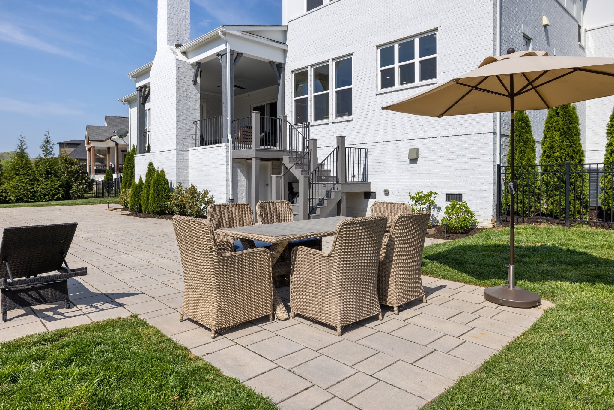 6020 Porters Union Way