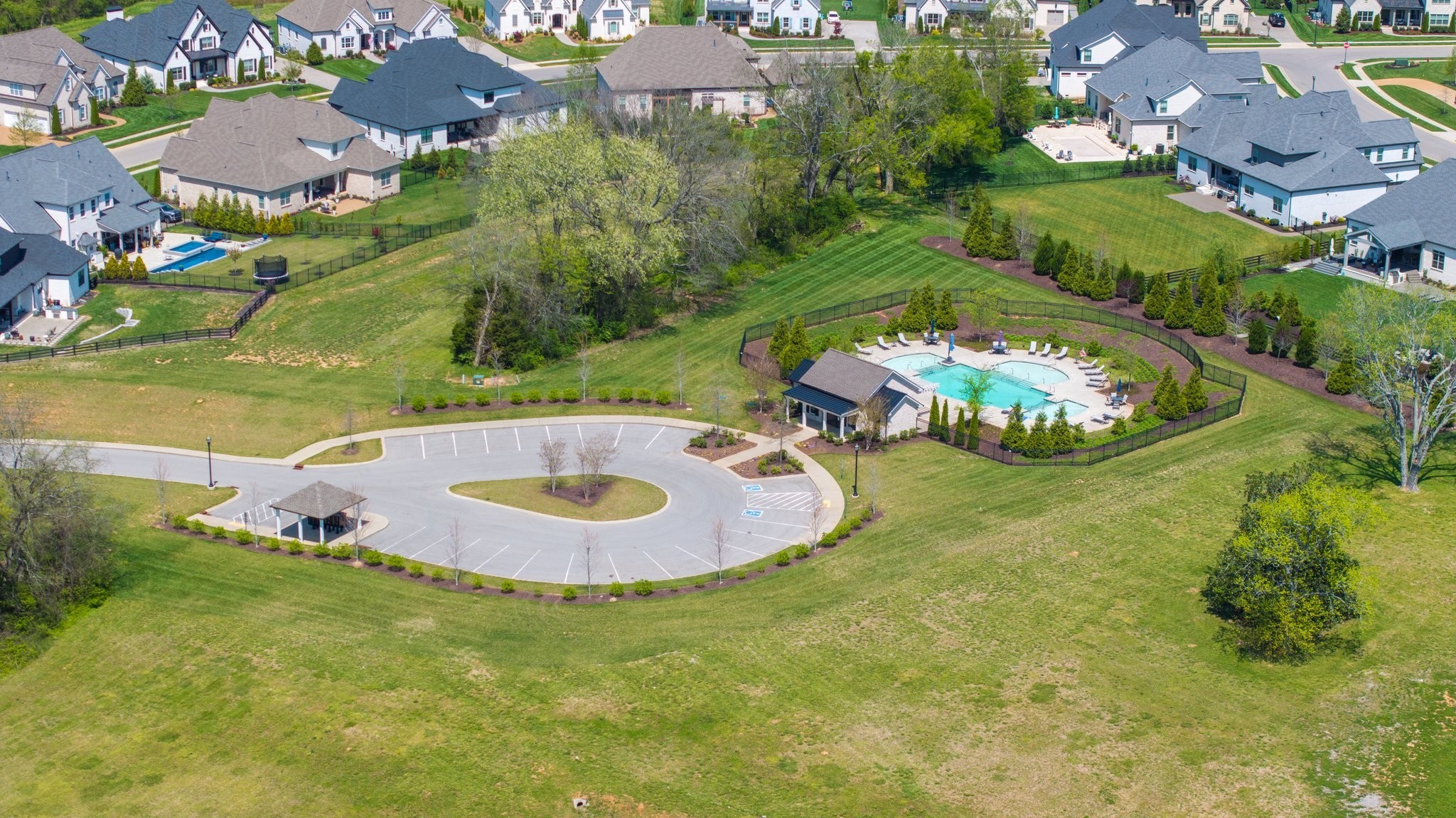 6020 Porters Union Way