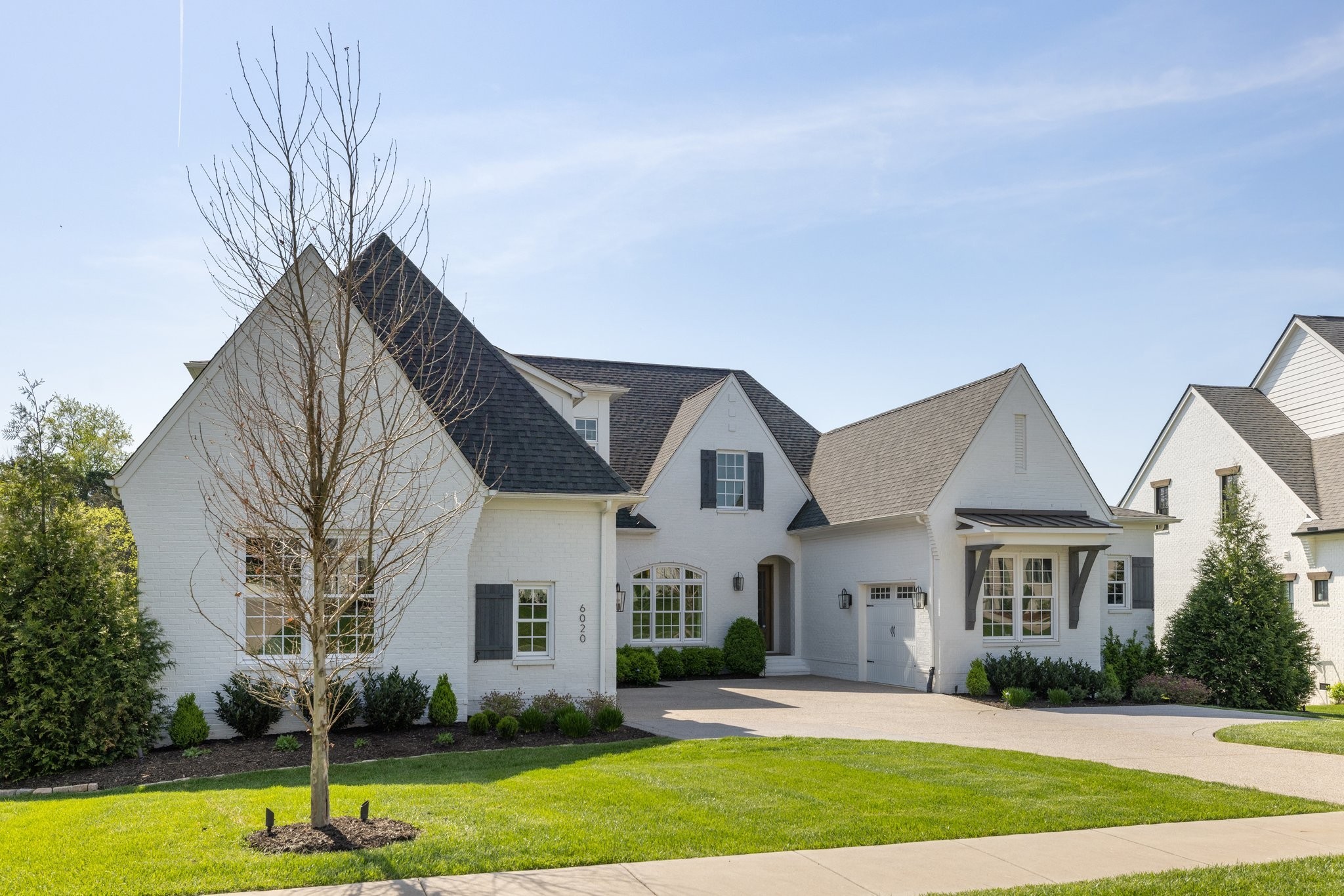 6020 Porters Union Way