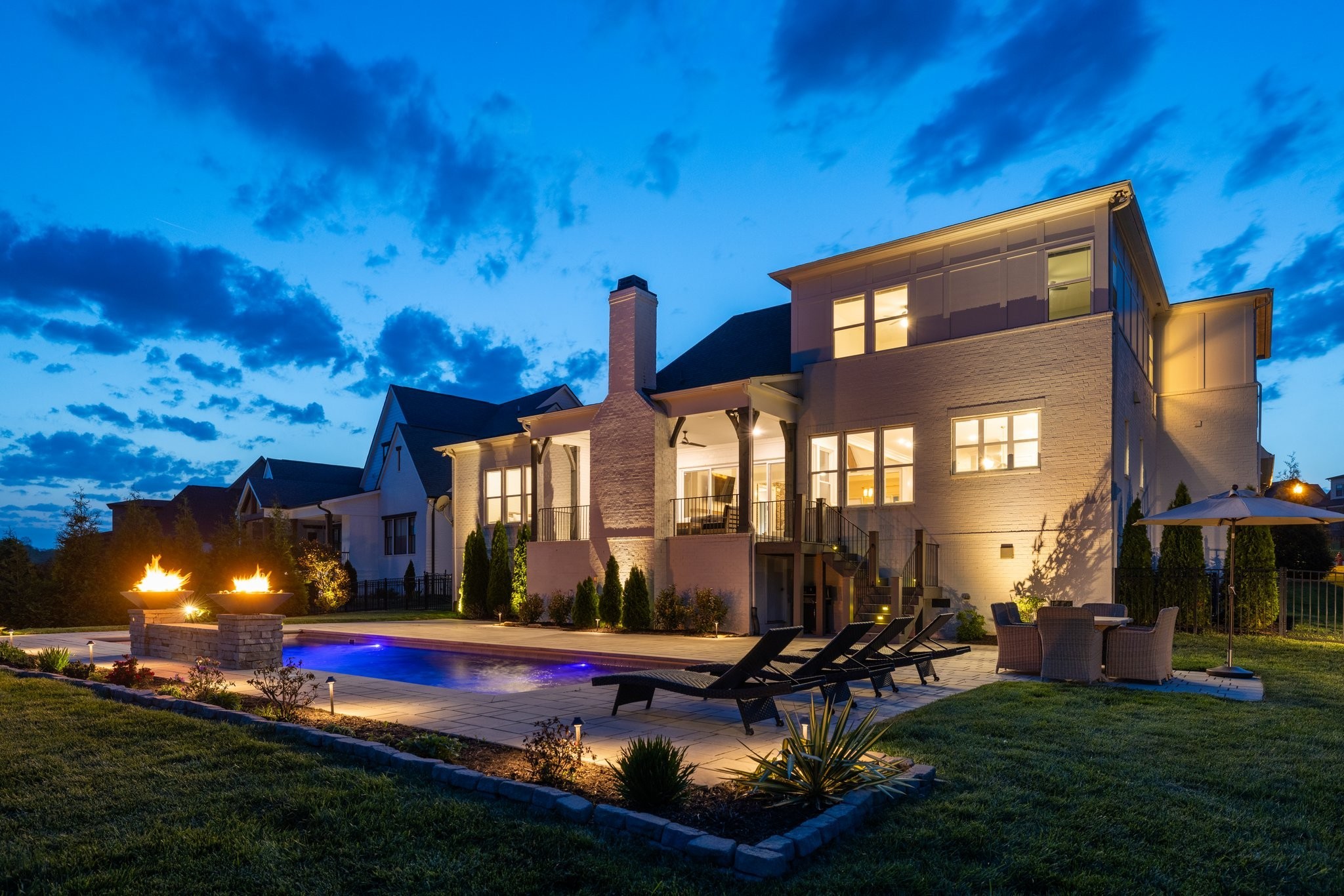 6020 Porters Union Way