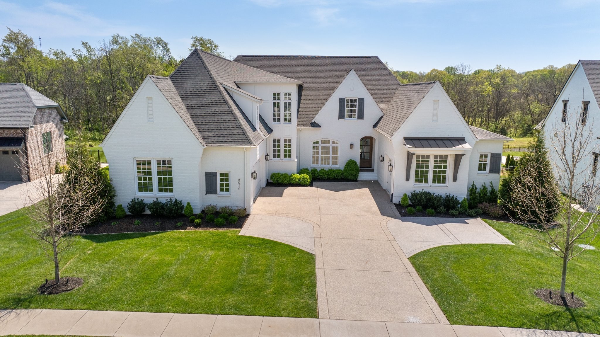 6020 Porters Union Way