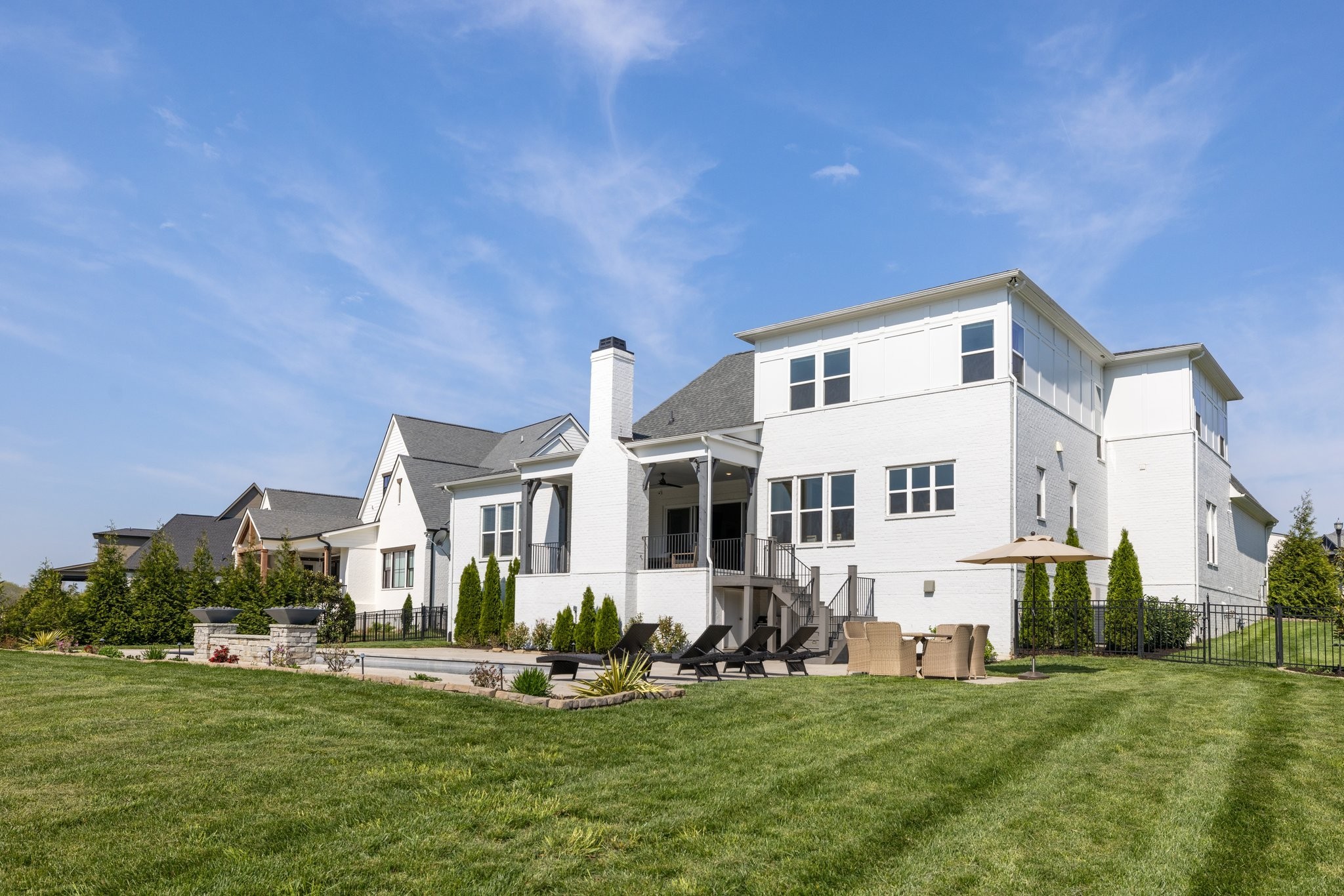 6020 Porters Union Way