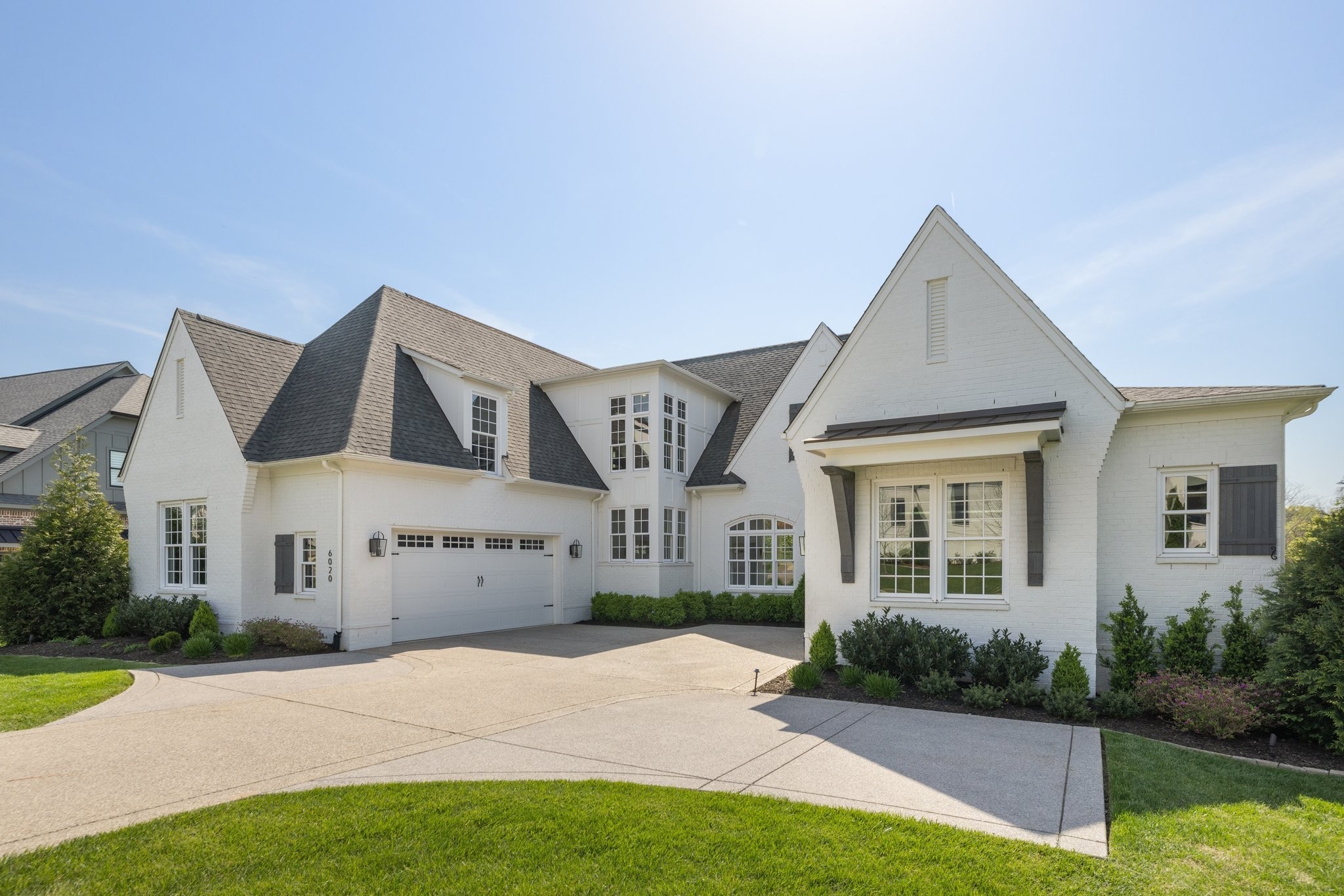 6020 Porters Union Way