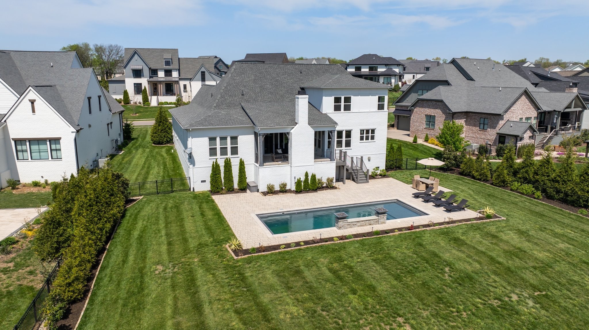 6020 Porters Union Way