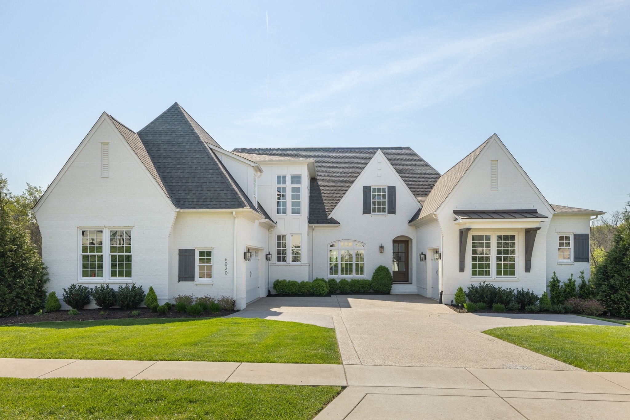 6020 Porters Union Way