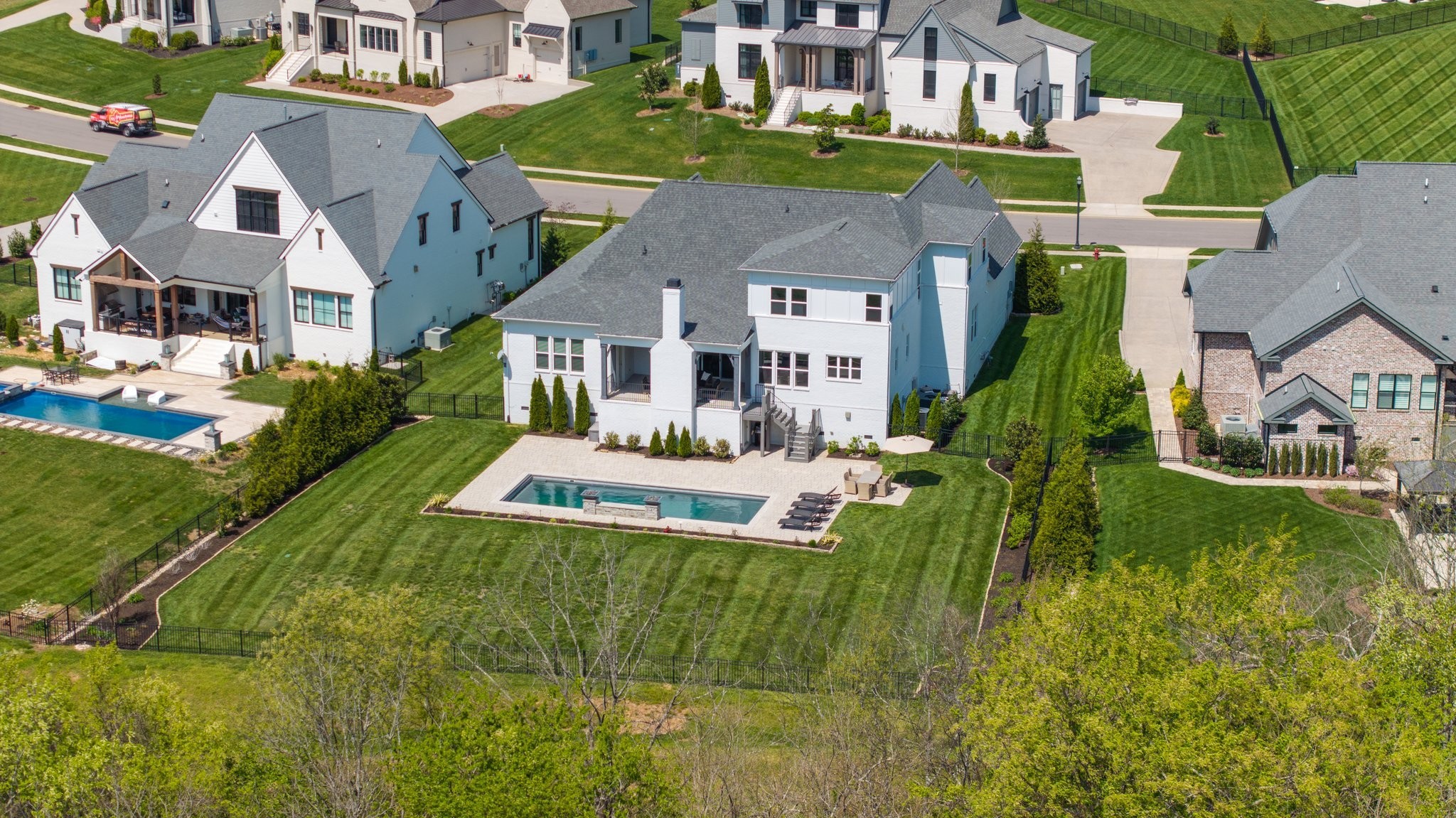 6020 Porters Union Way