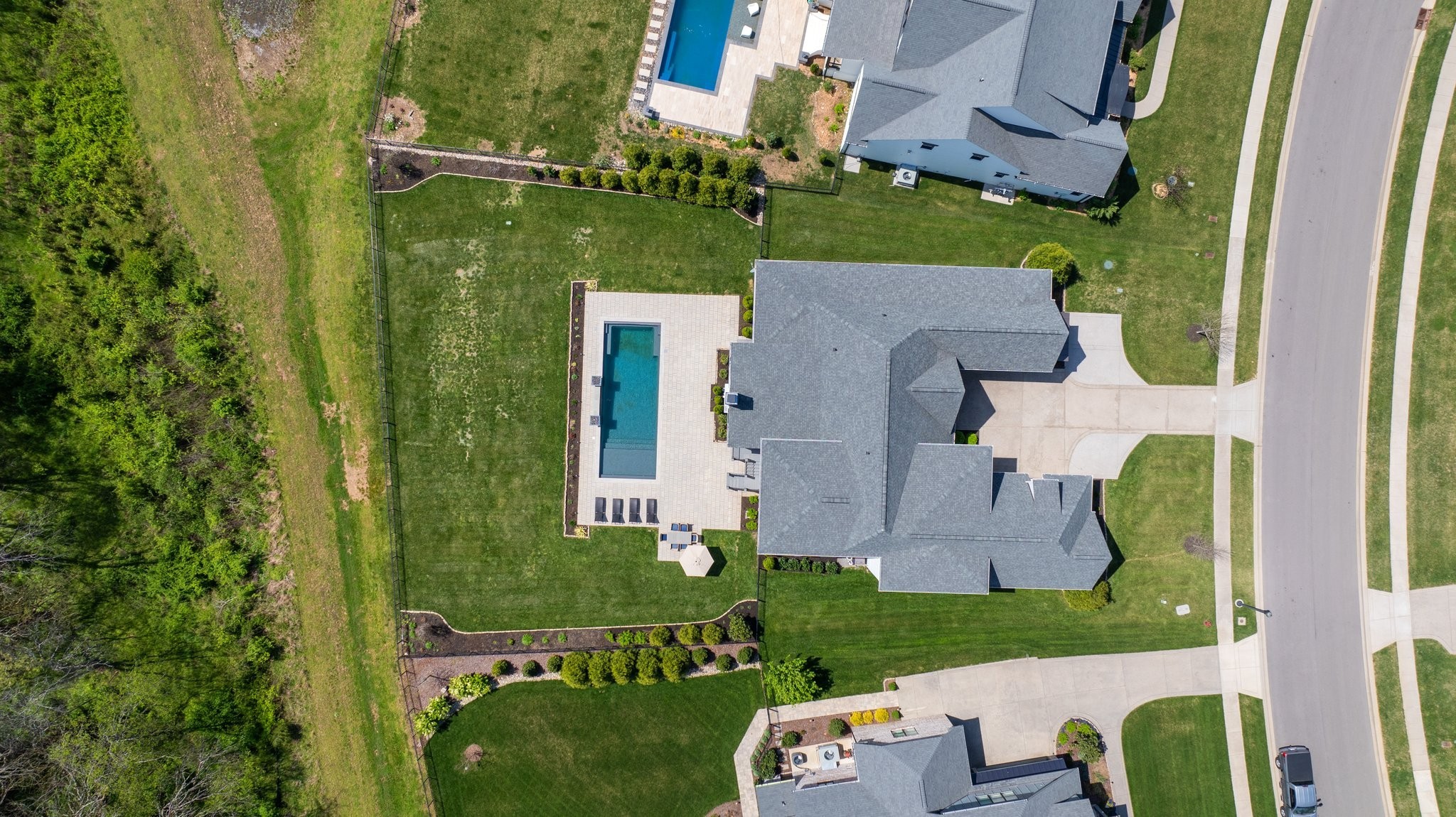 6020 Porters Union Way