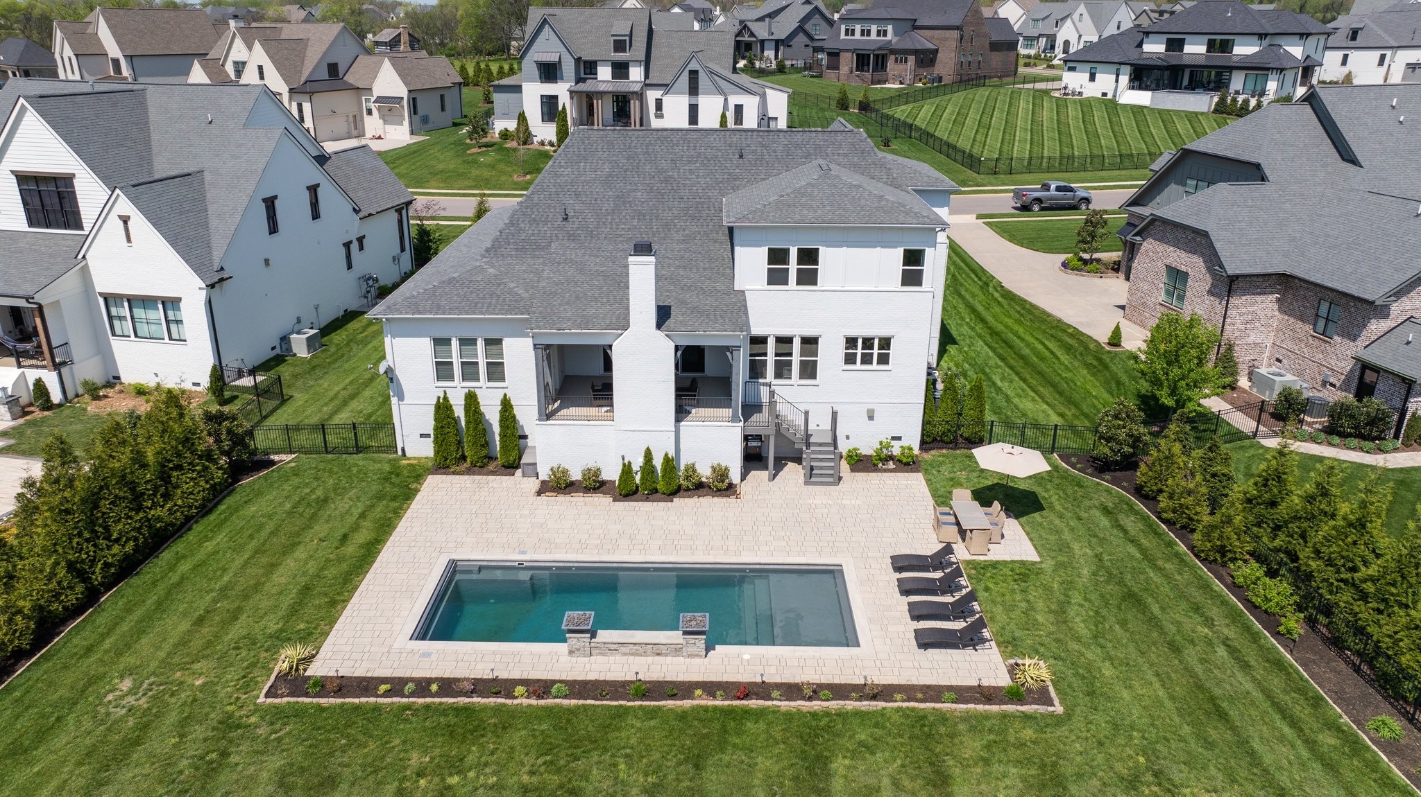 6020 Porters Union Way