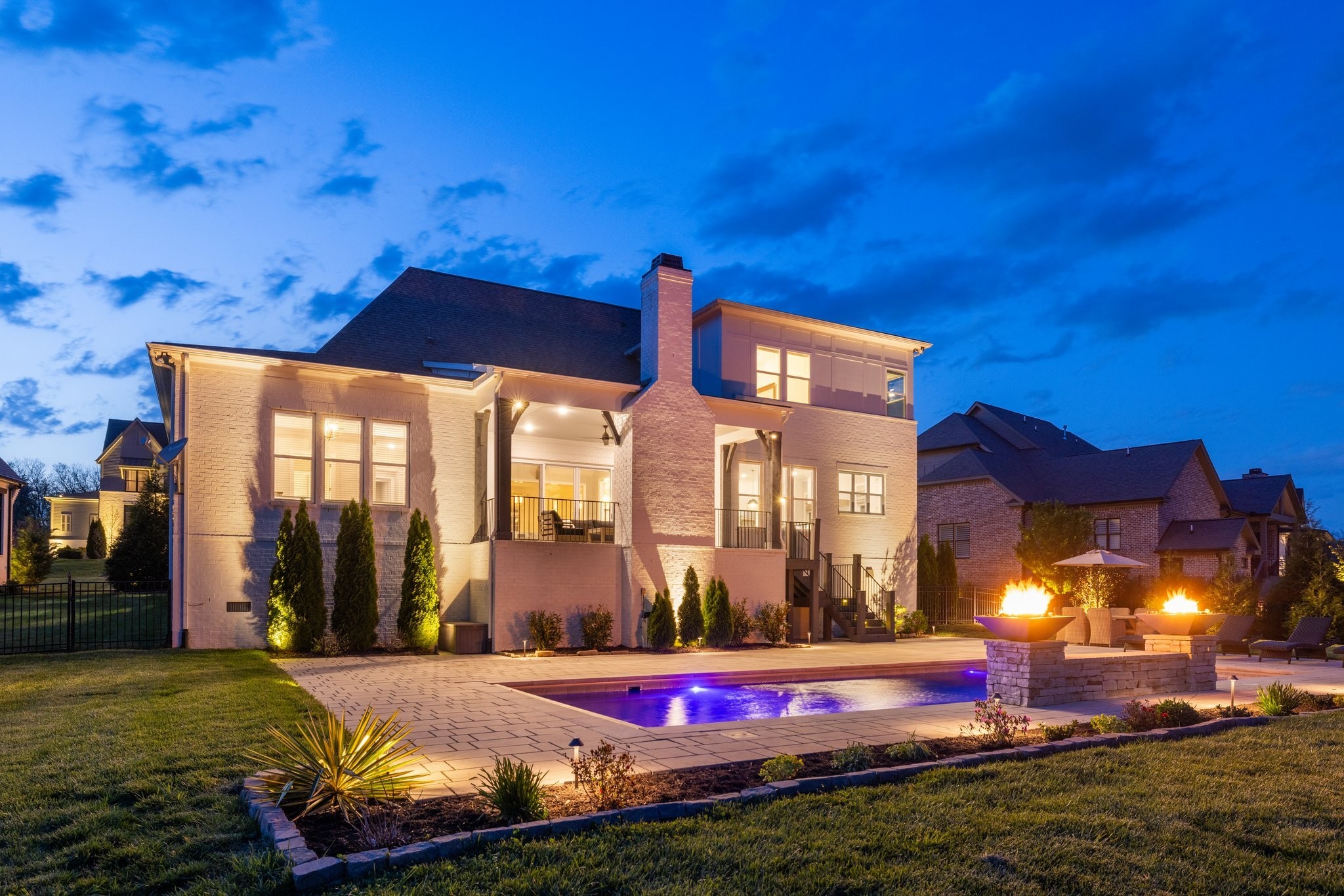 6020 Porters Union Way