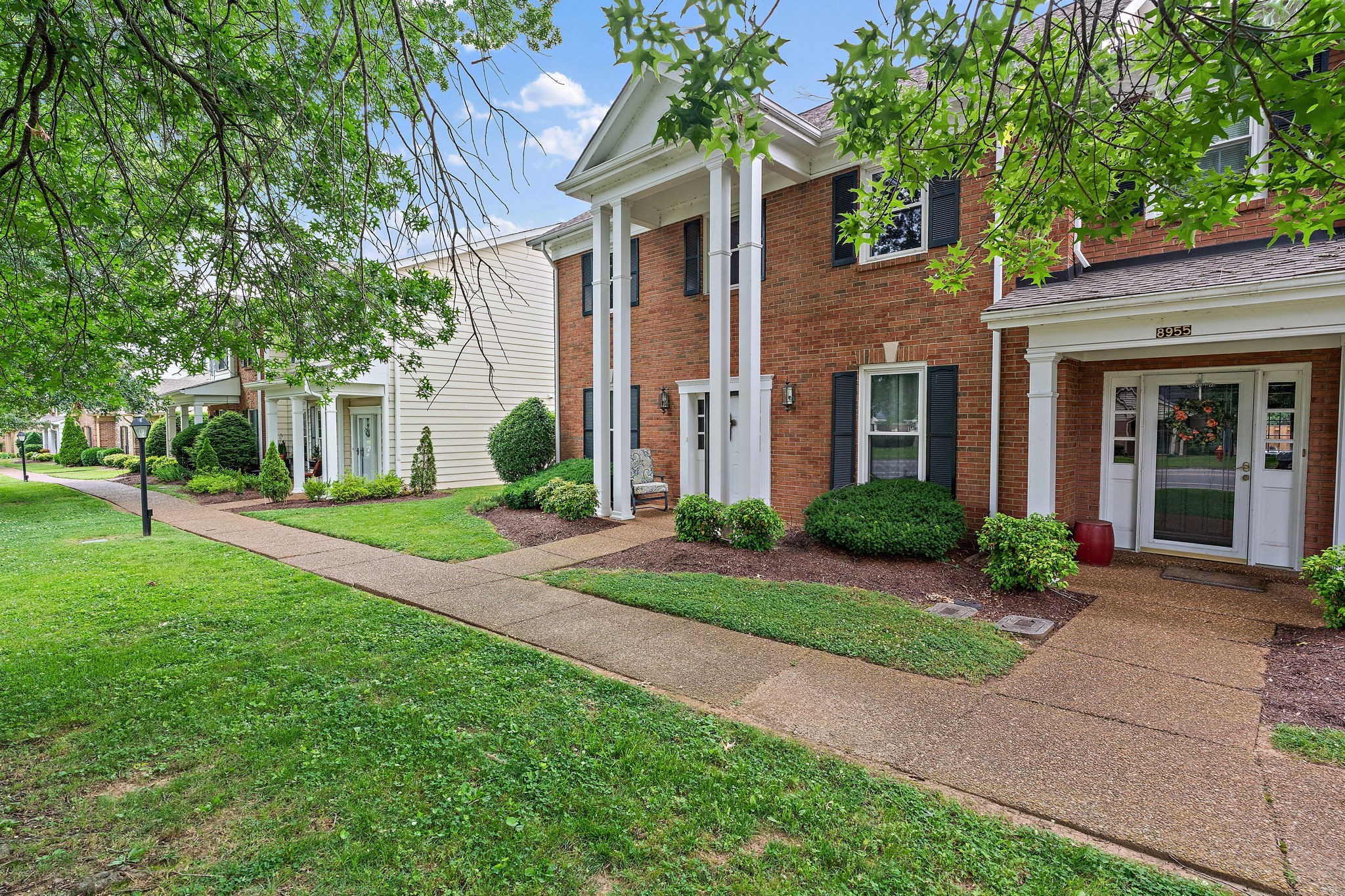 8954 Sawyer Brown Road