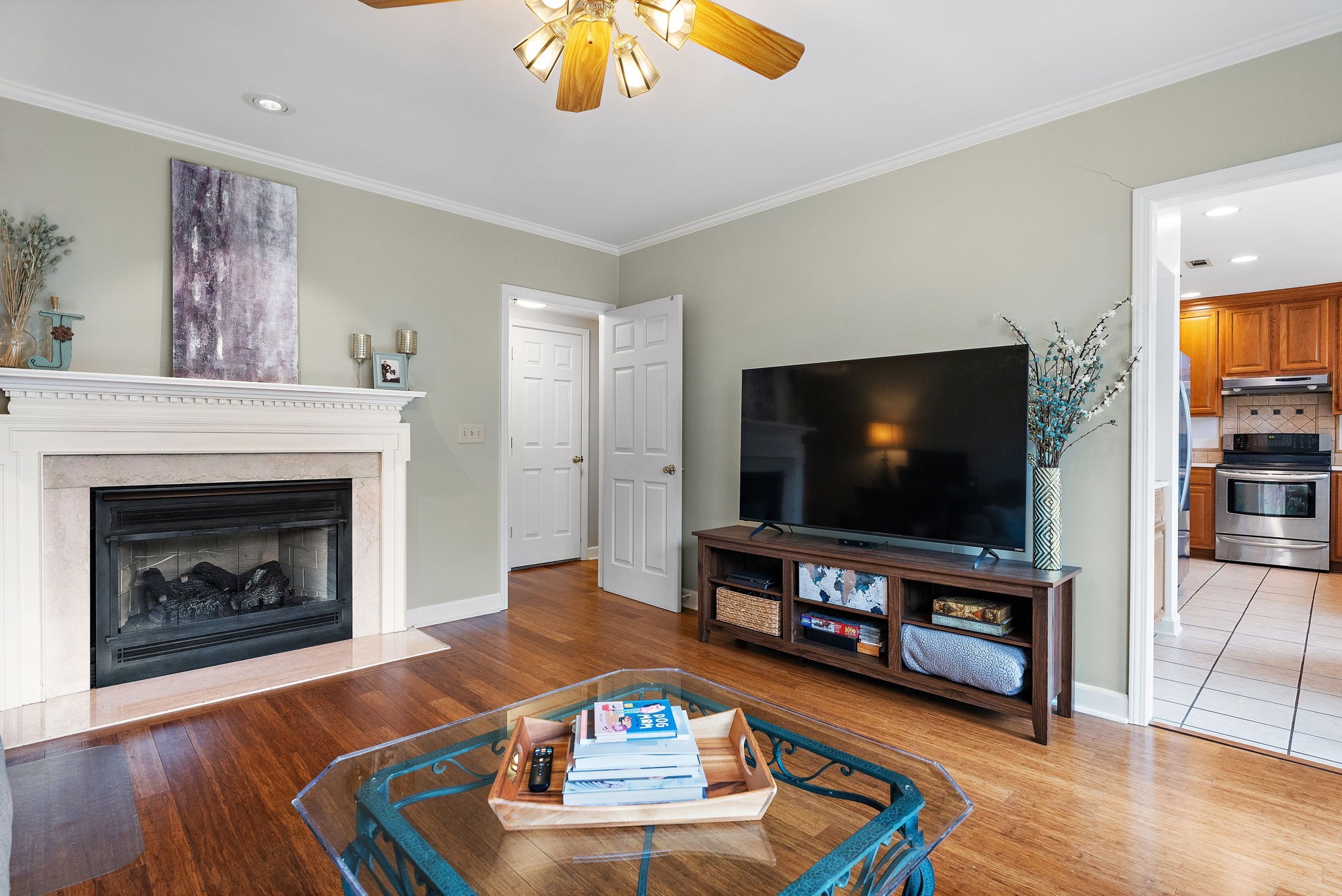 8954 Sawyer Brown Road