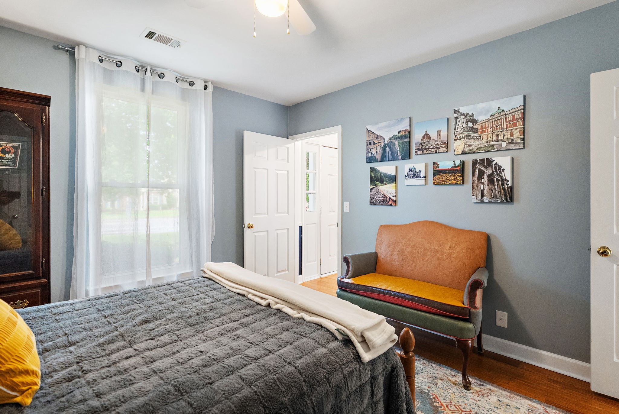 8954 Sawyer Brown Road