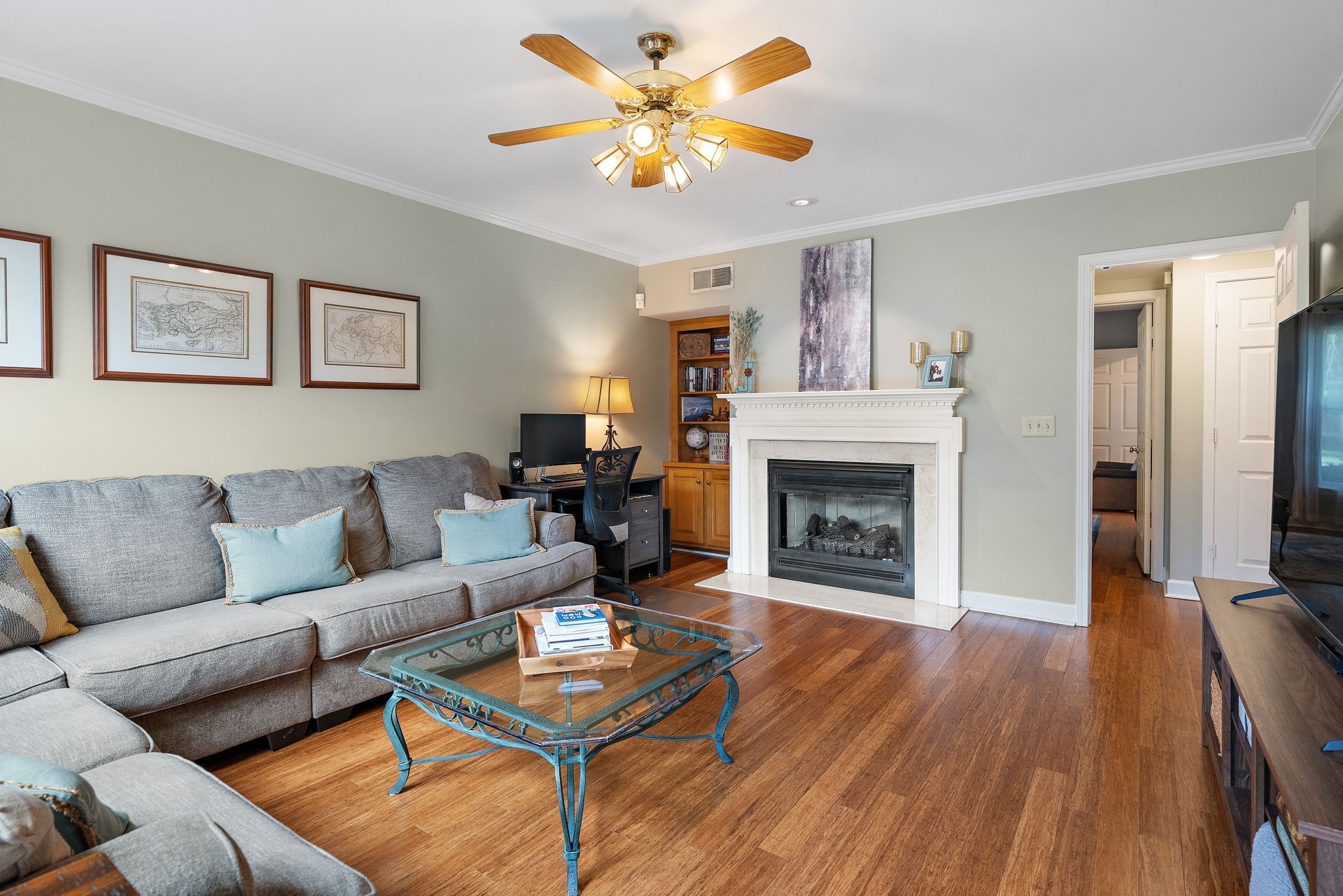 8954 Sawyer Brown Road