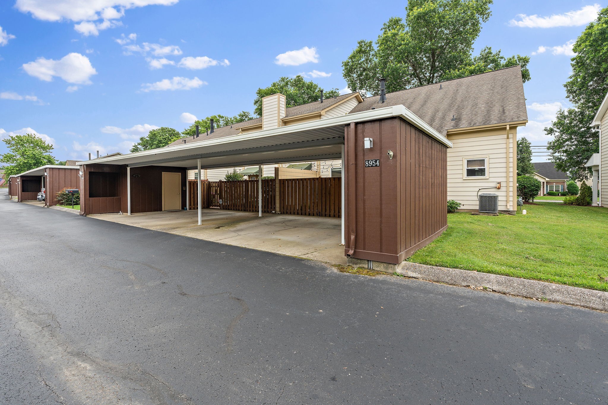 8954 Sawyer Brown Road